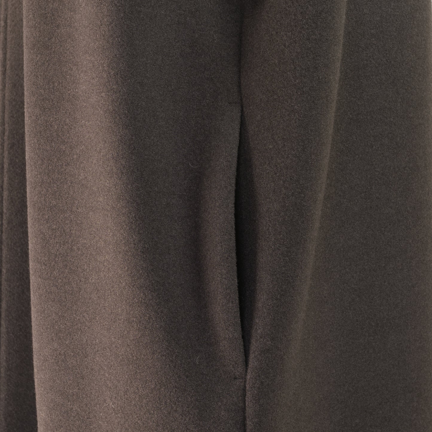 cafune V NECK FRENCH SLEEVE OP