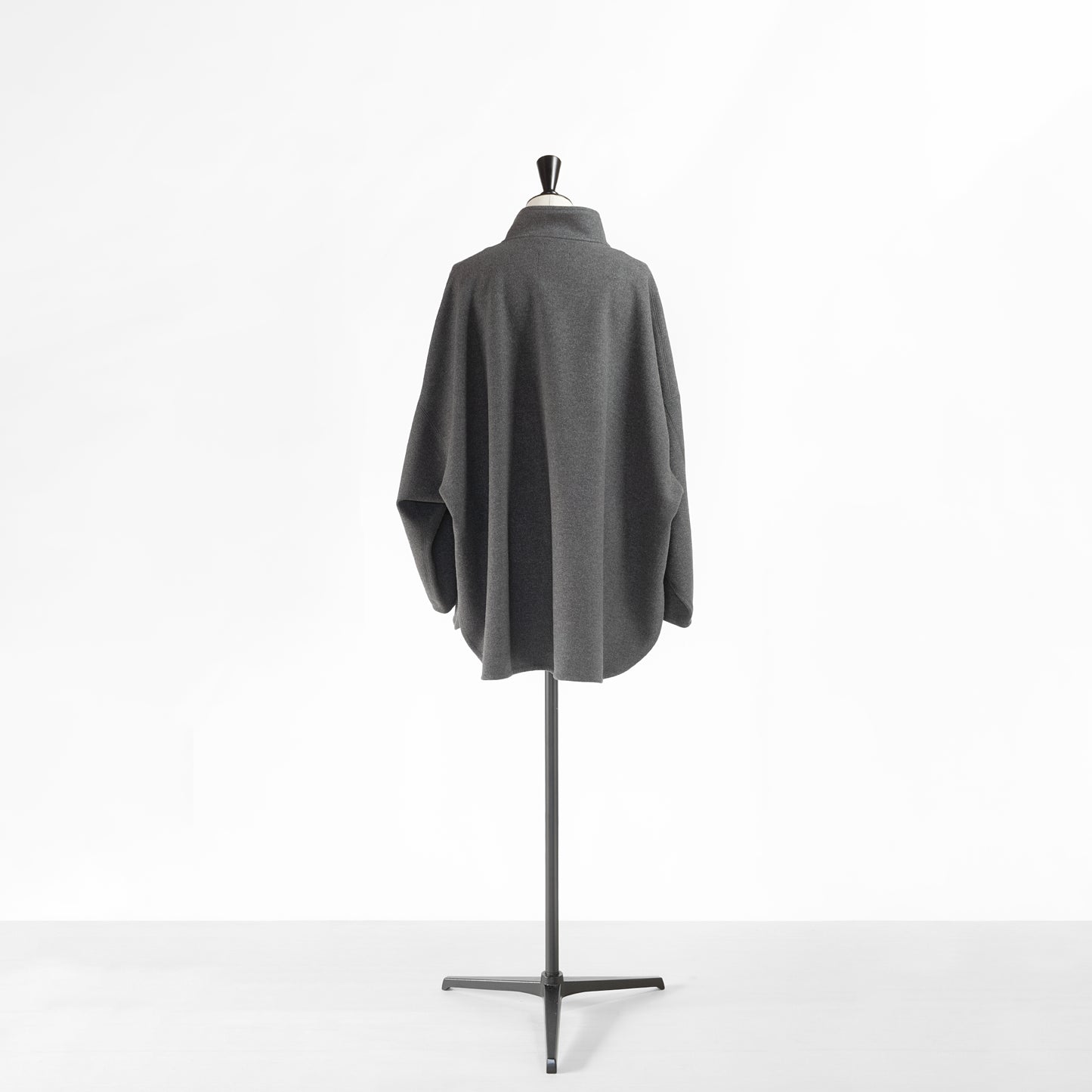 cafune WOOLLET PULL OVER TOP