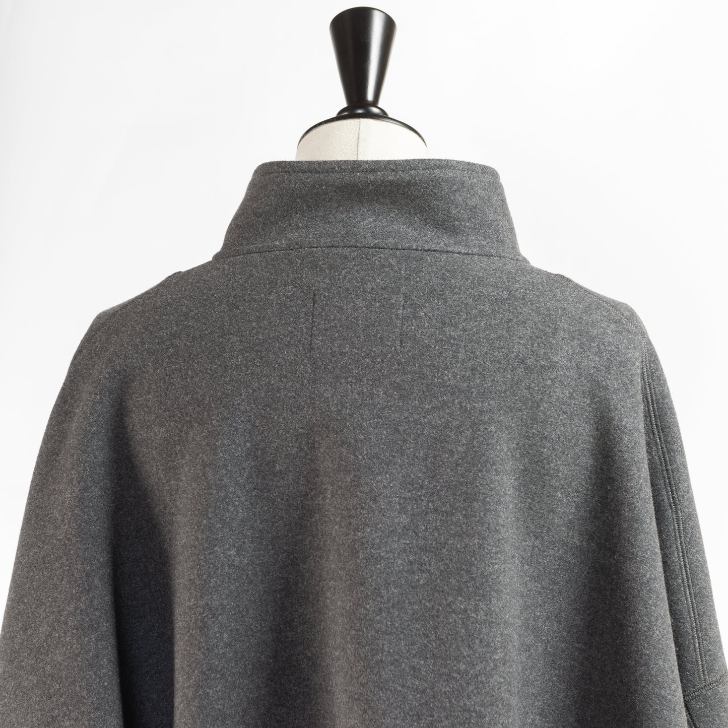 cafune WOOLLET PULL OVER TOP