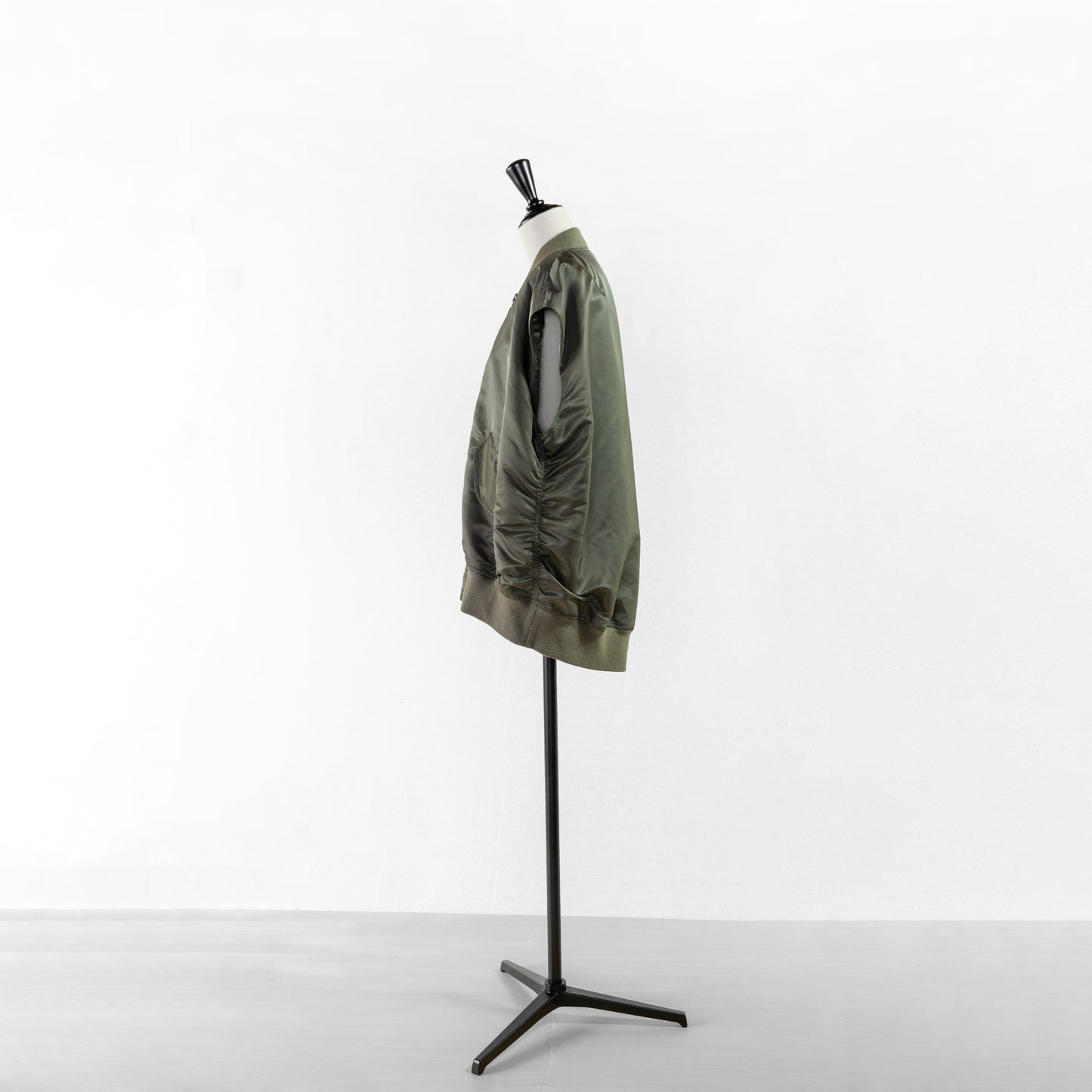 cafune MA-1 VEST