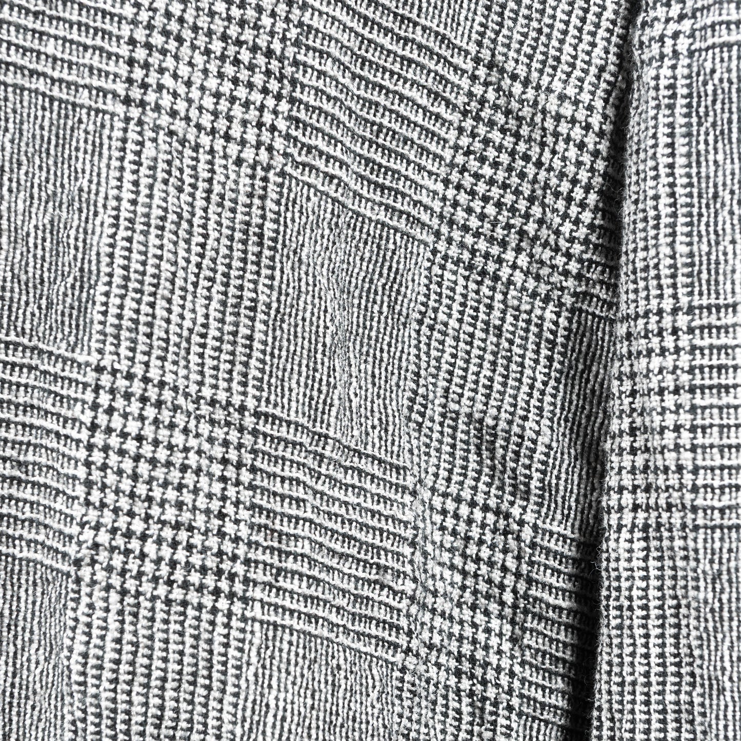 26SS cafune リネンワッシャーテーラードジャケット 615406