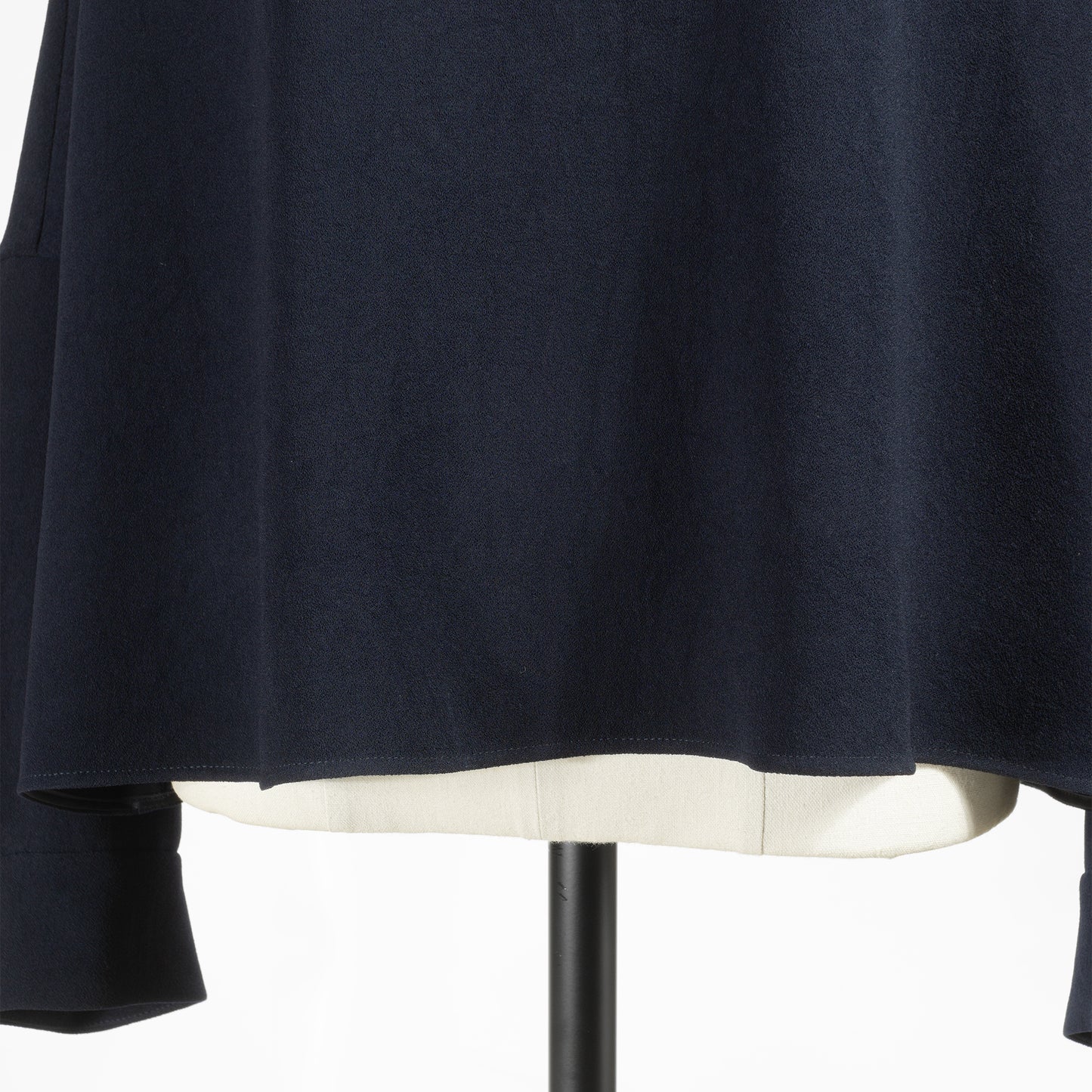 26SS cafune スキッパープルオーバー 615961