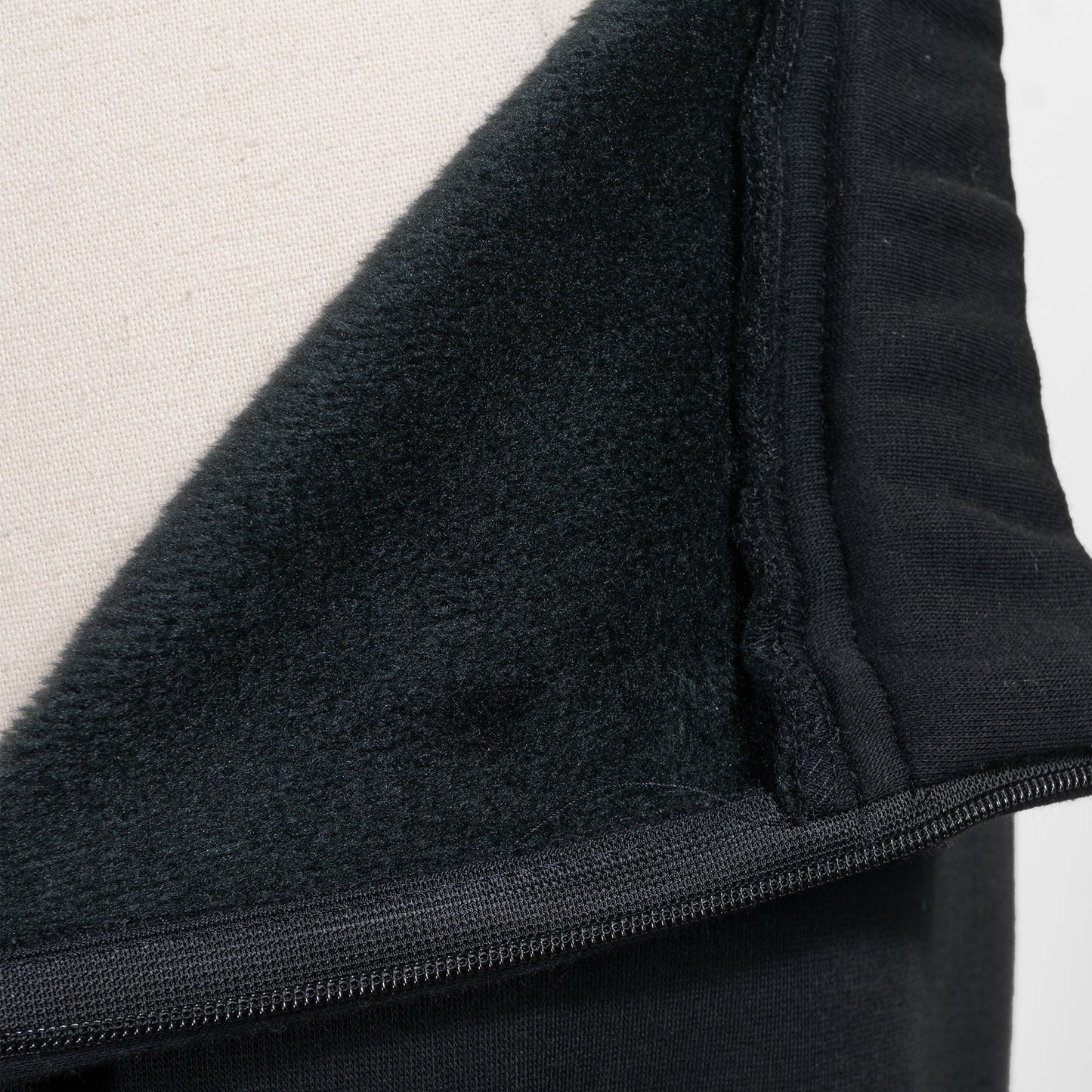 25AW cafune FAMMETバックフレアスカート 545608