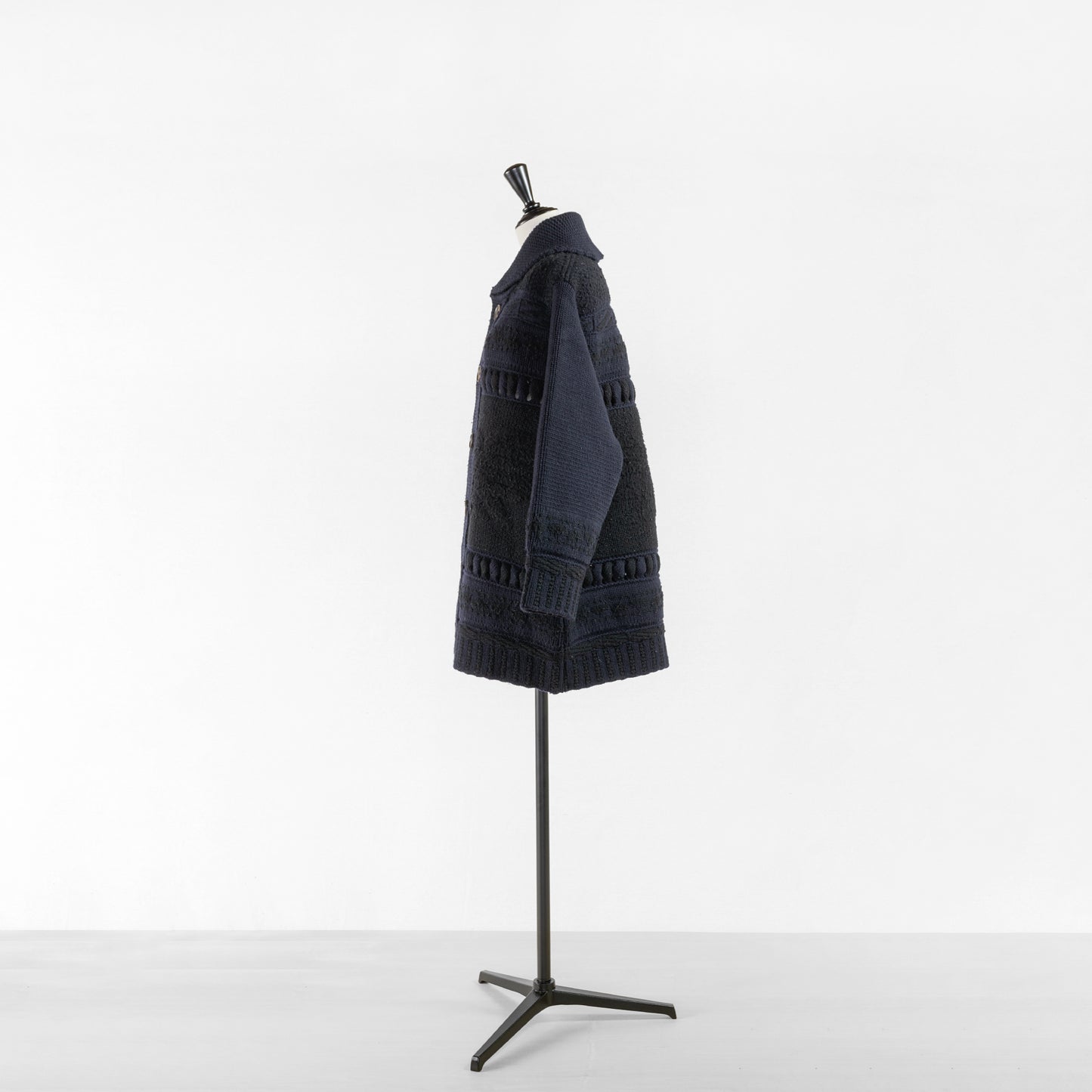 COOHEM COWICHAN SWEATER JACKET