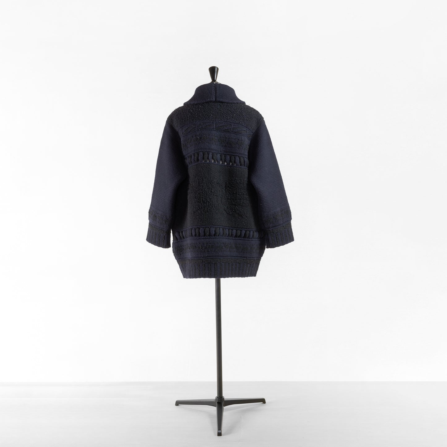 COOHEM COWICHAN SWEATER JACKET