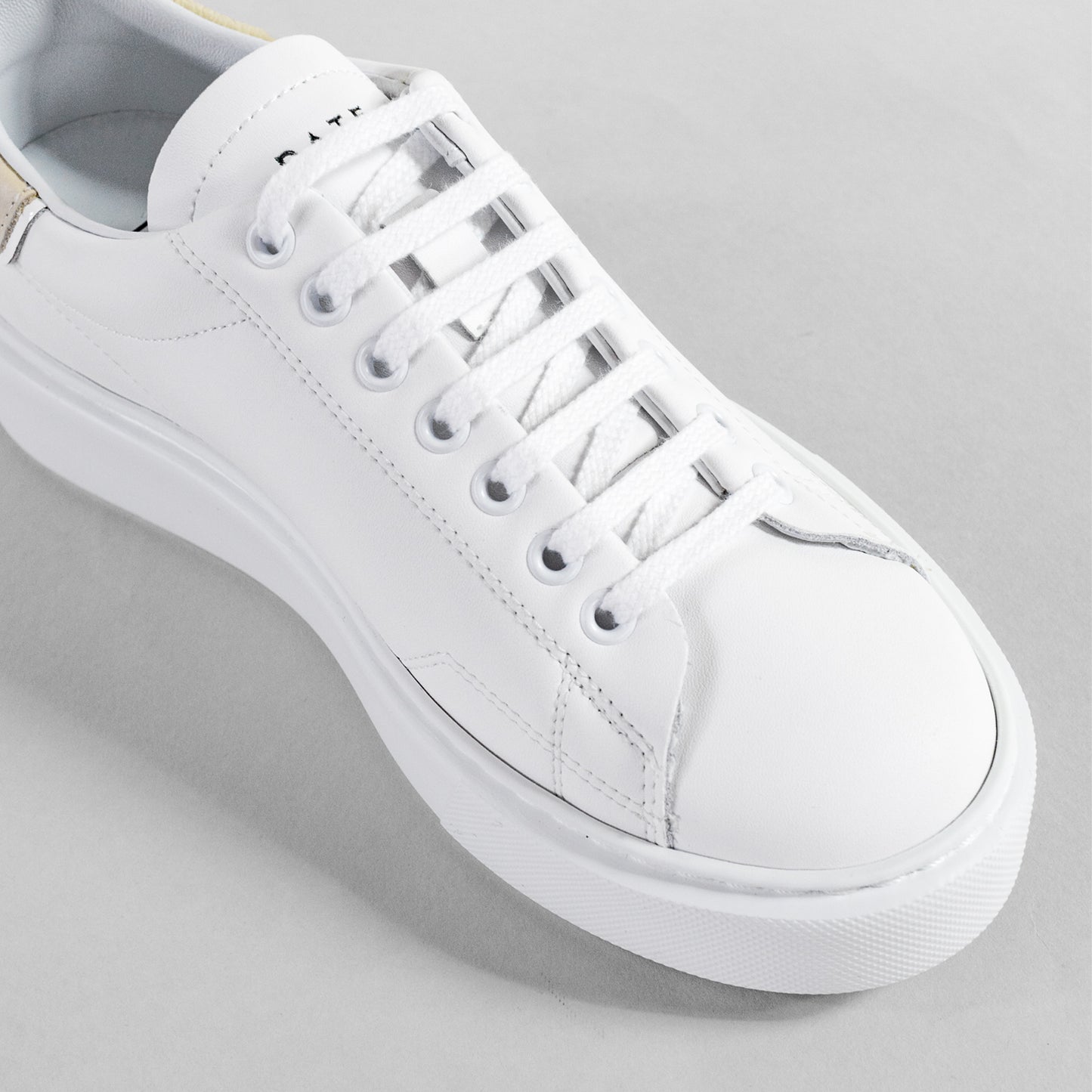 D.A.T.E SFERA BASIC WHITE-BEIGE