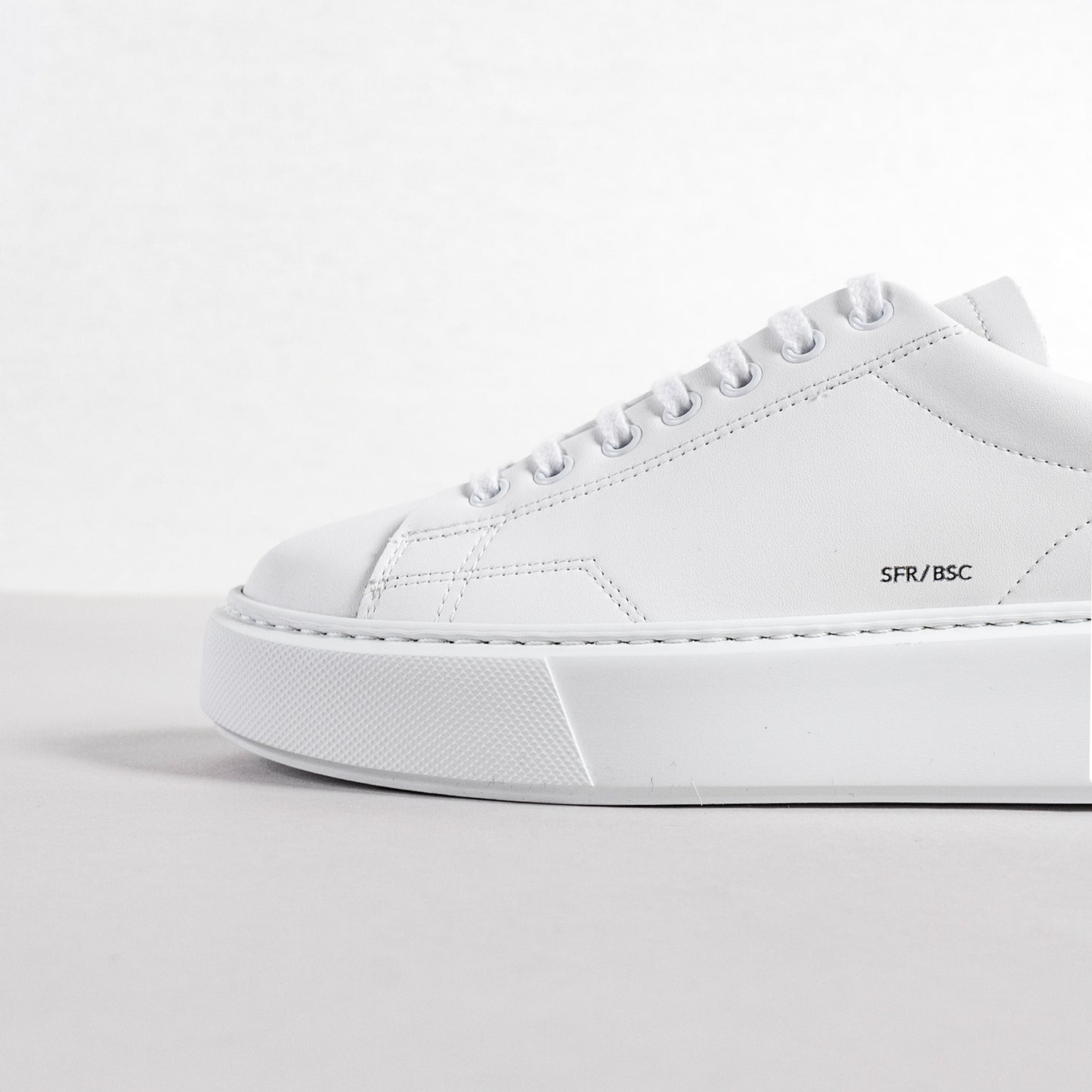 D.A.T.E SFERA BASIC WHITE-BEIGE