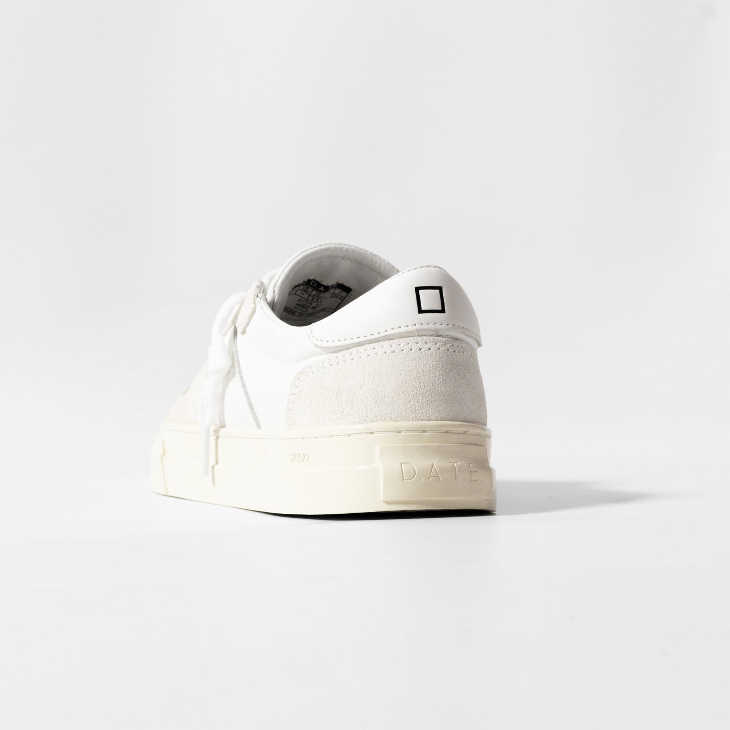 24AW D.A.T.E STUDIO BICOLOR WHITE