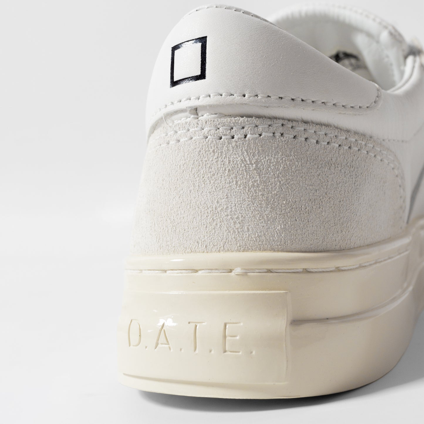 24AW D.A.T.E STUDIO BICOLOR WHITE