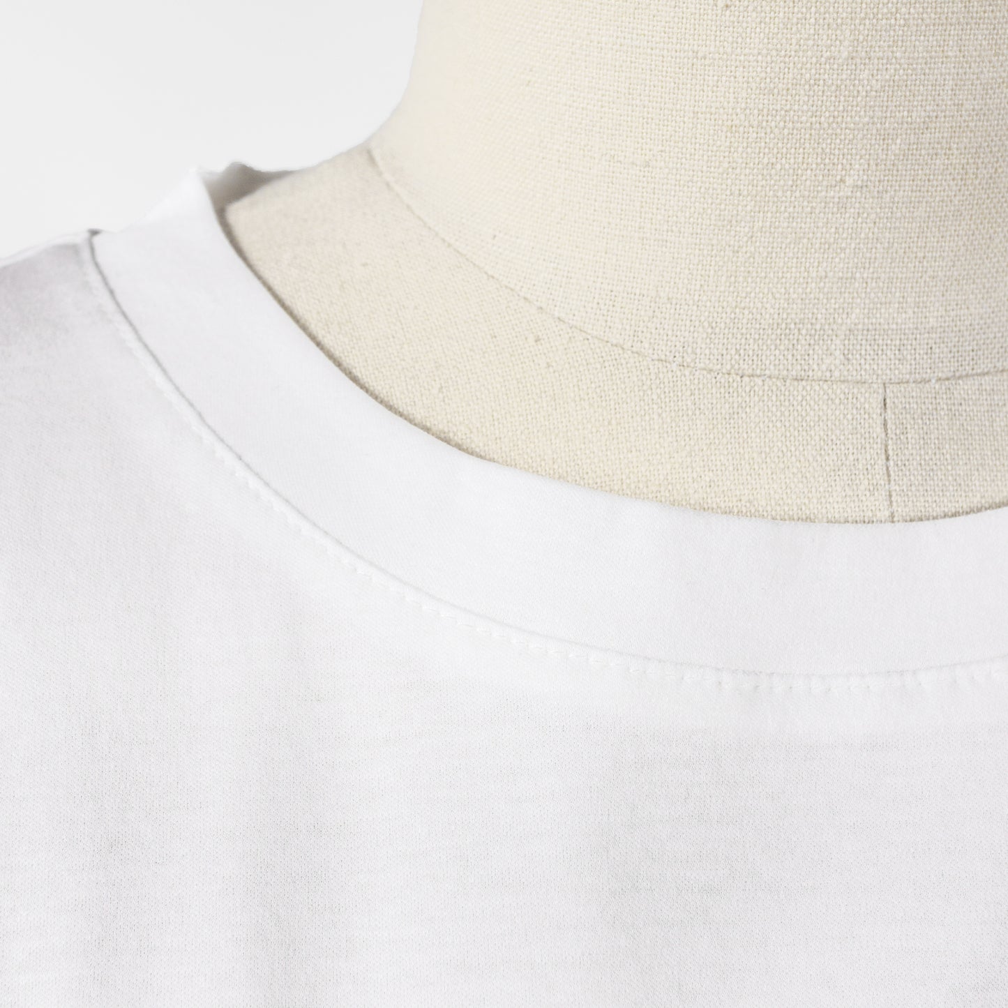 25SS FAVEUR ディオラマスムースリラックスTシャツ