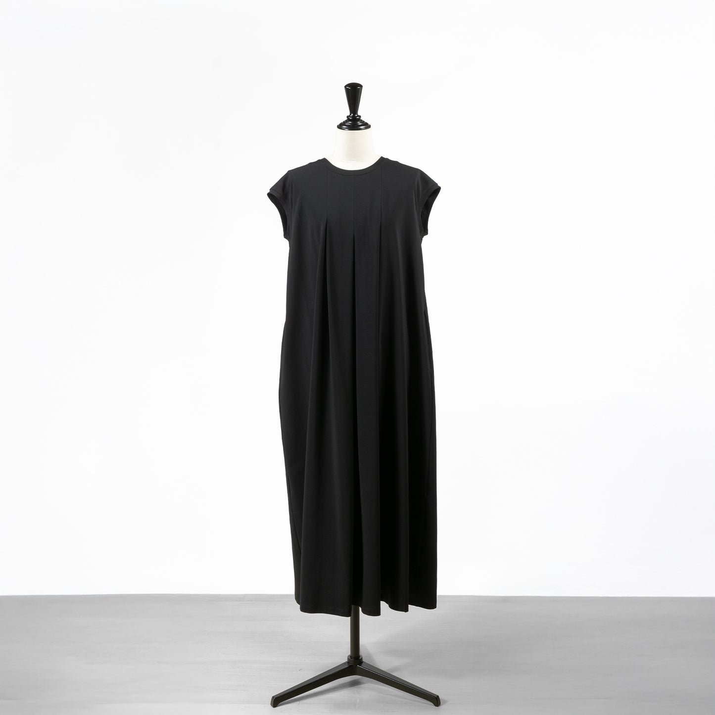 25SS FAVEUR ストレッチカットソーワンピース