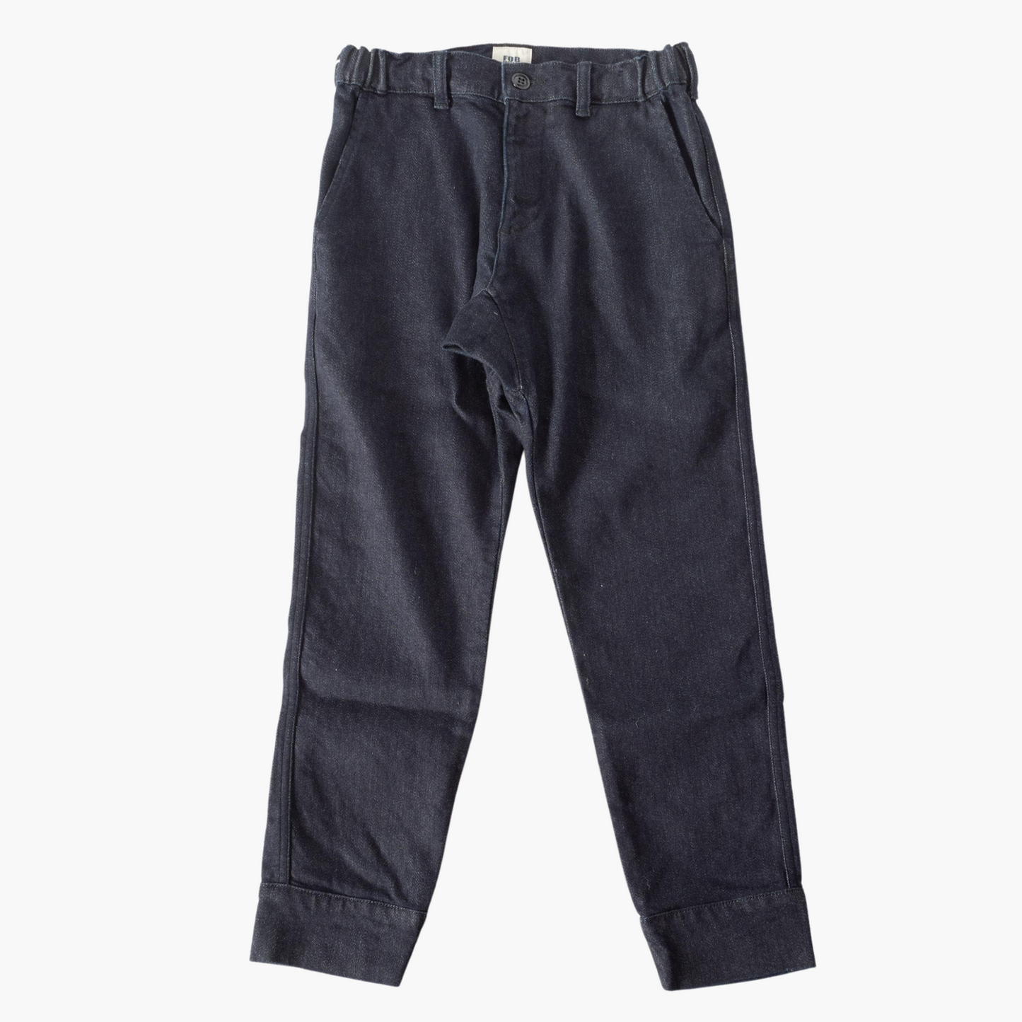 FOB FACTORY RELAX SWET PANTS