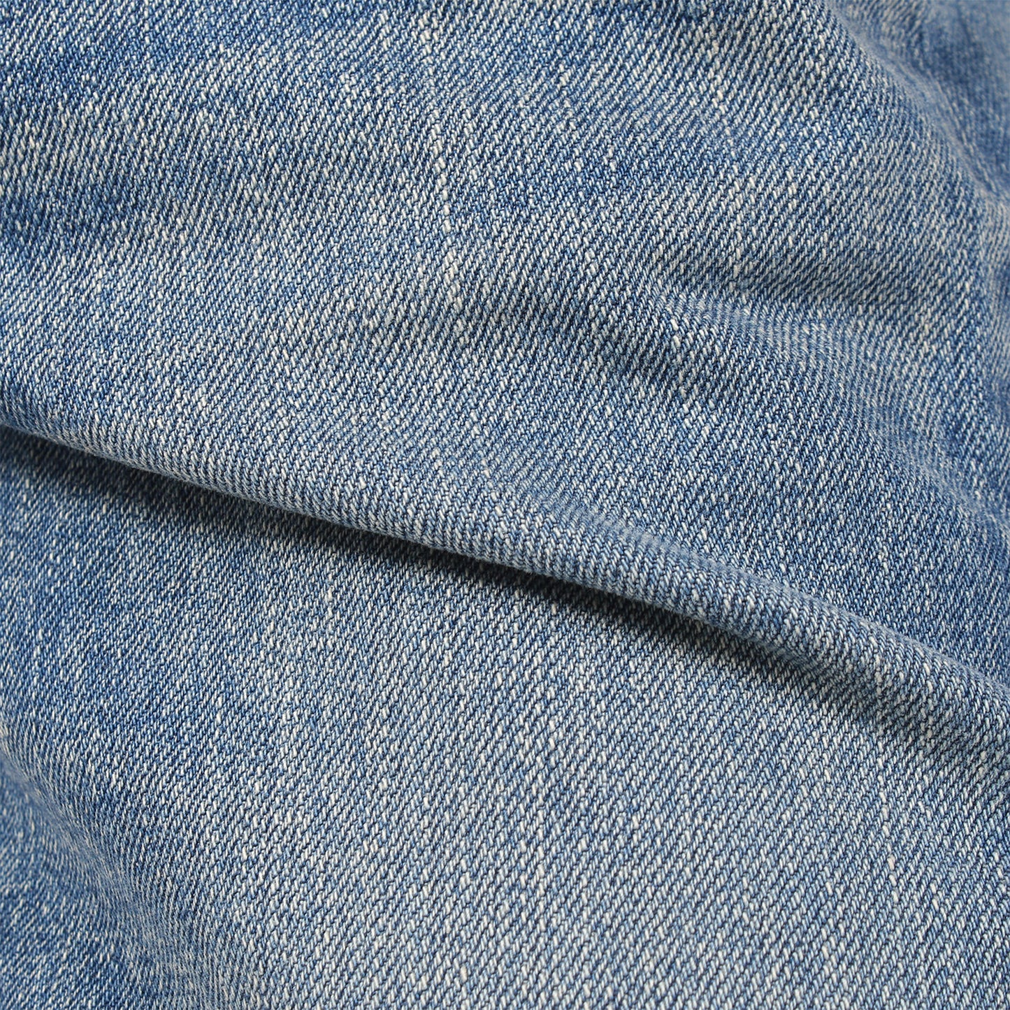 FOB FACTORY SELVEDGE 66 DENIM 5P