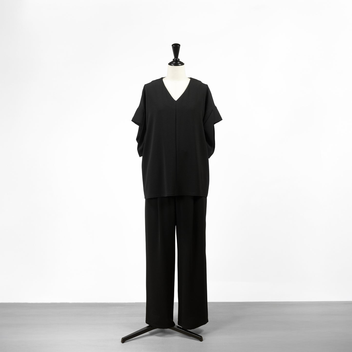 25SS FONTANA GRANDE ワイドイージーパンツ