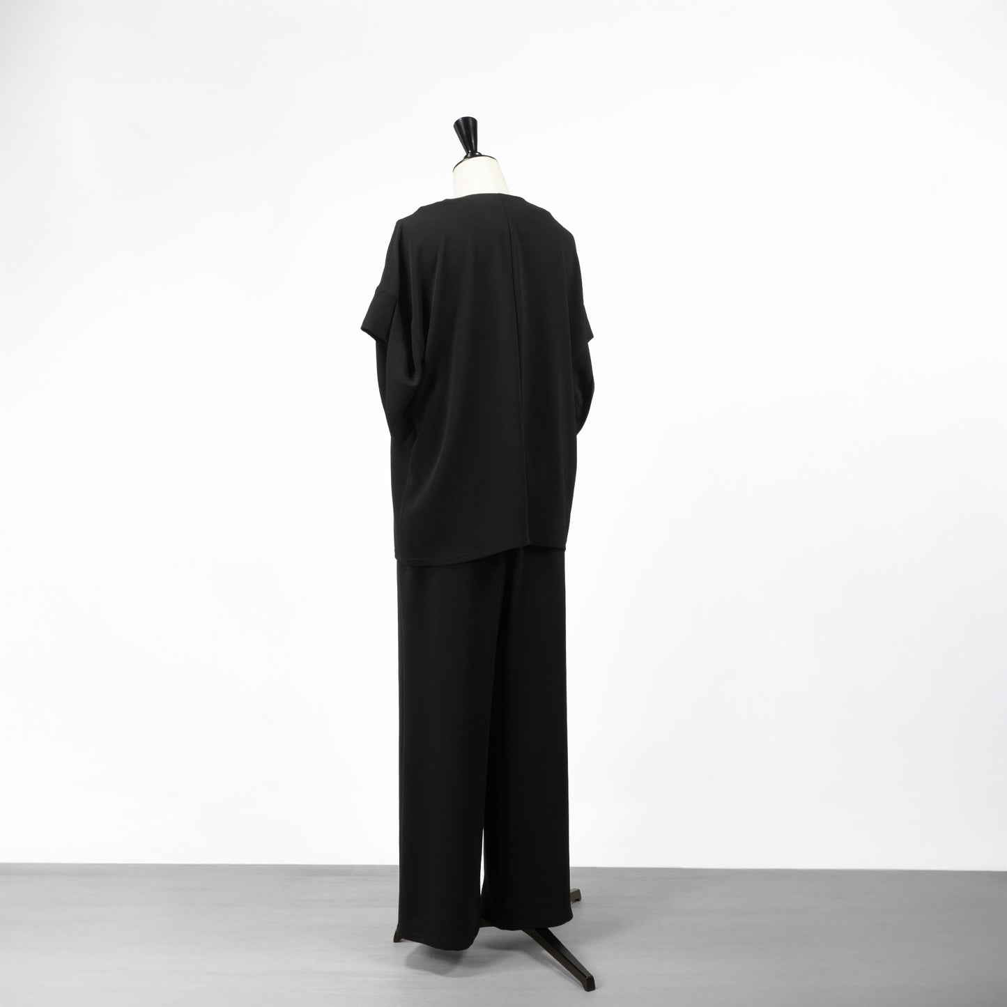 25SS FONTANA GRANDE ワイドイージーパンツ