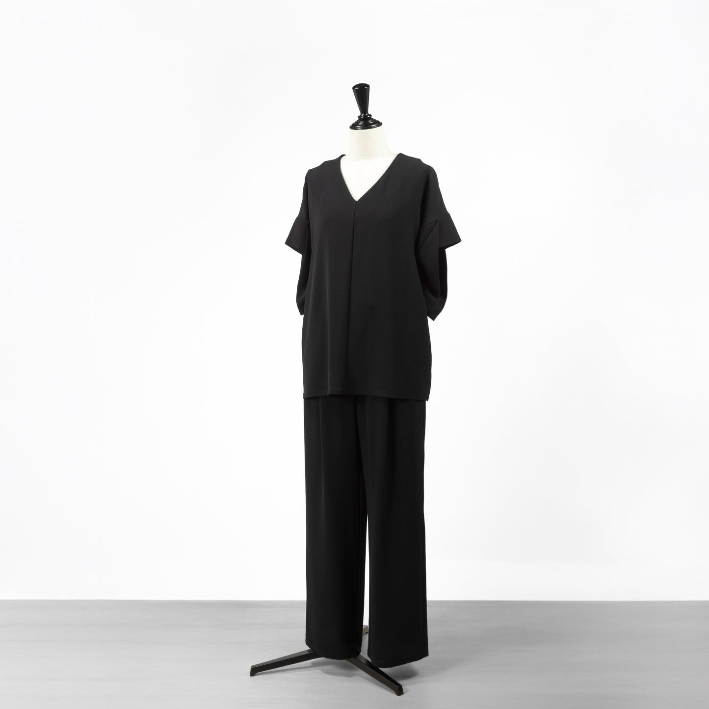 25SS FONTANA GRANDE ワイドイージーパンツ