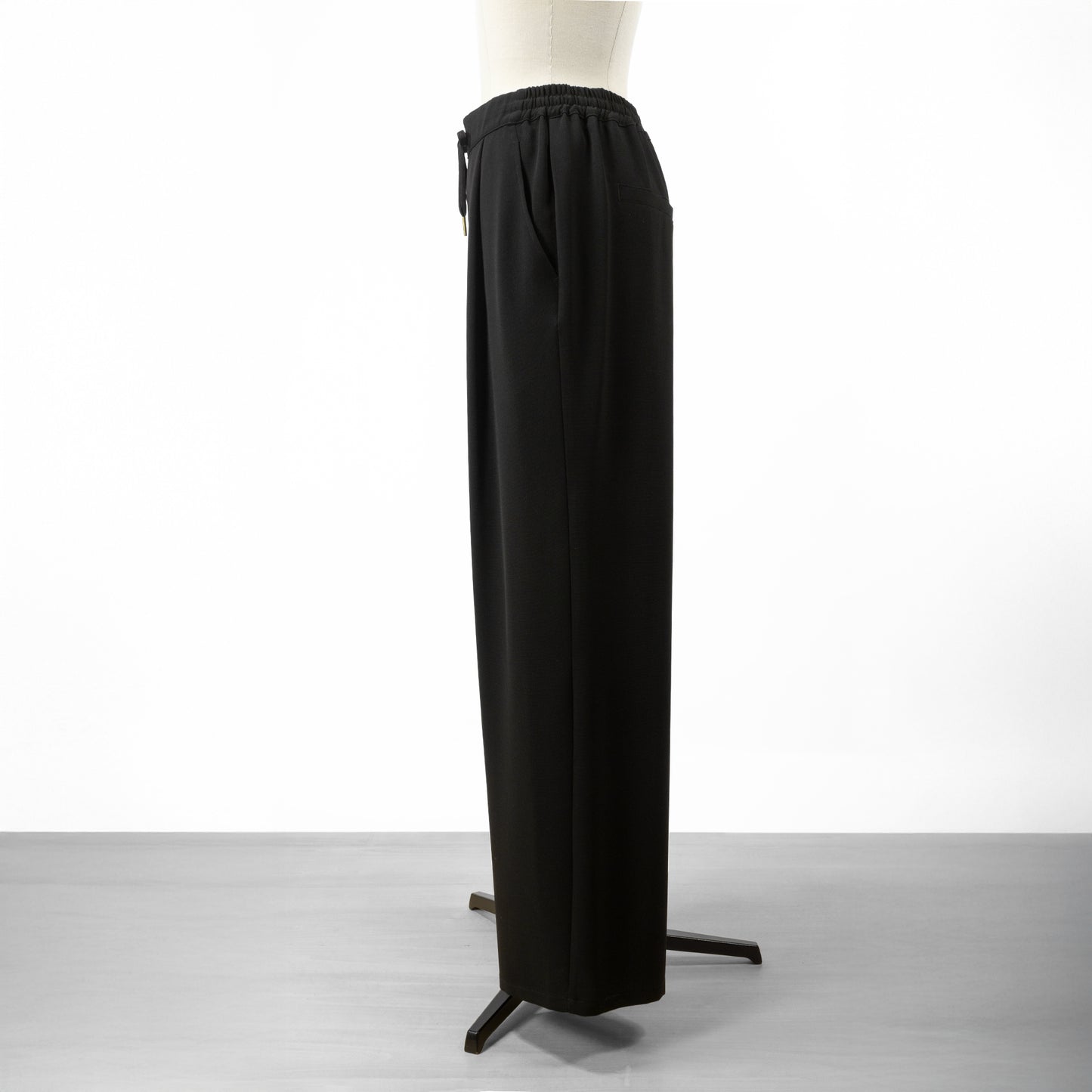 25SS FONTANA GRANDE ワイドイージーパンツ