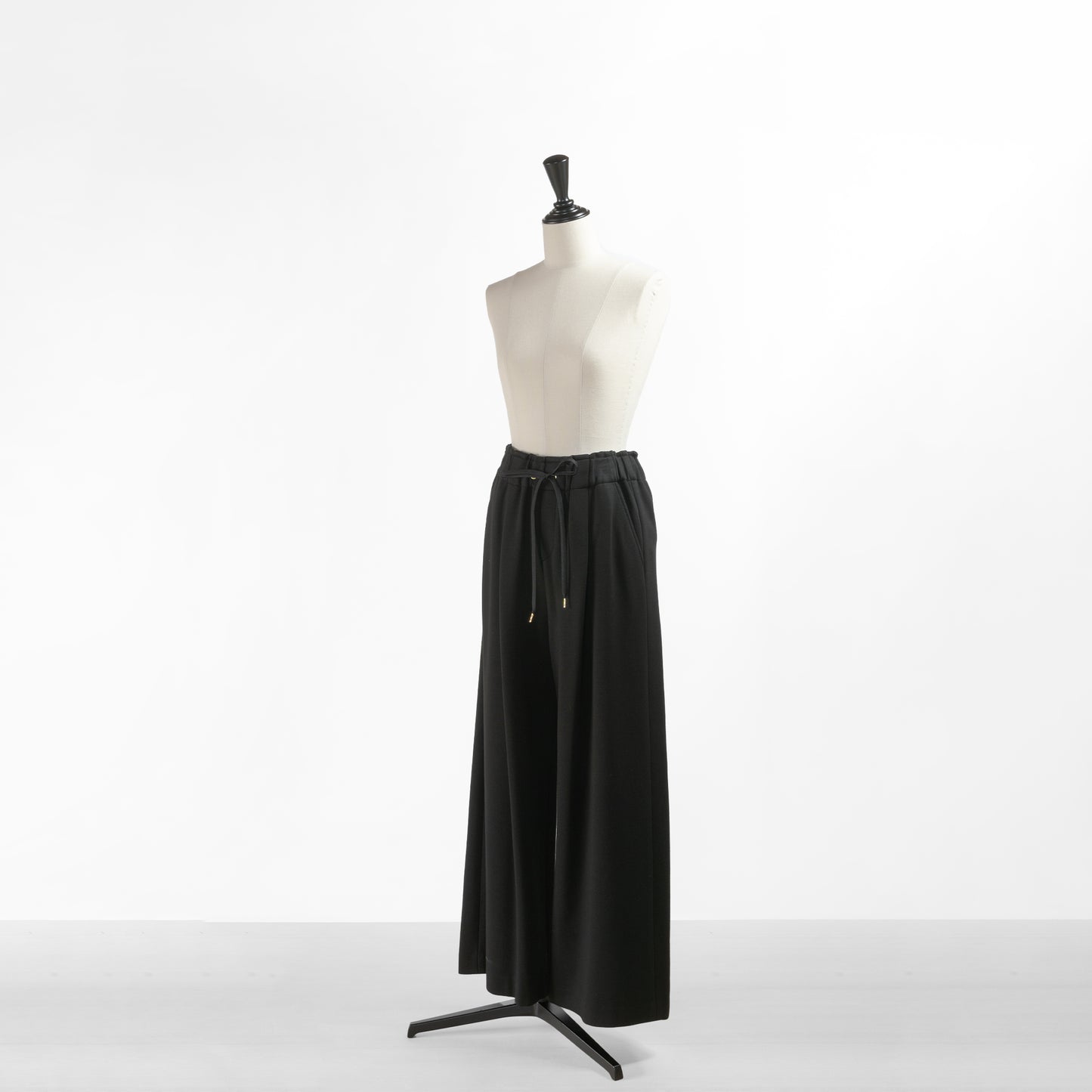 PASSIONE DUAL WARM WIDE PANTS