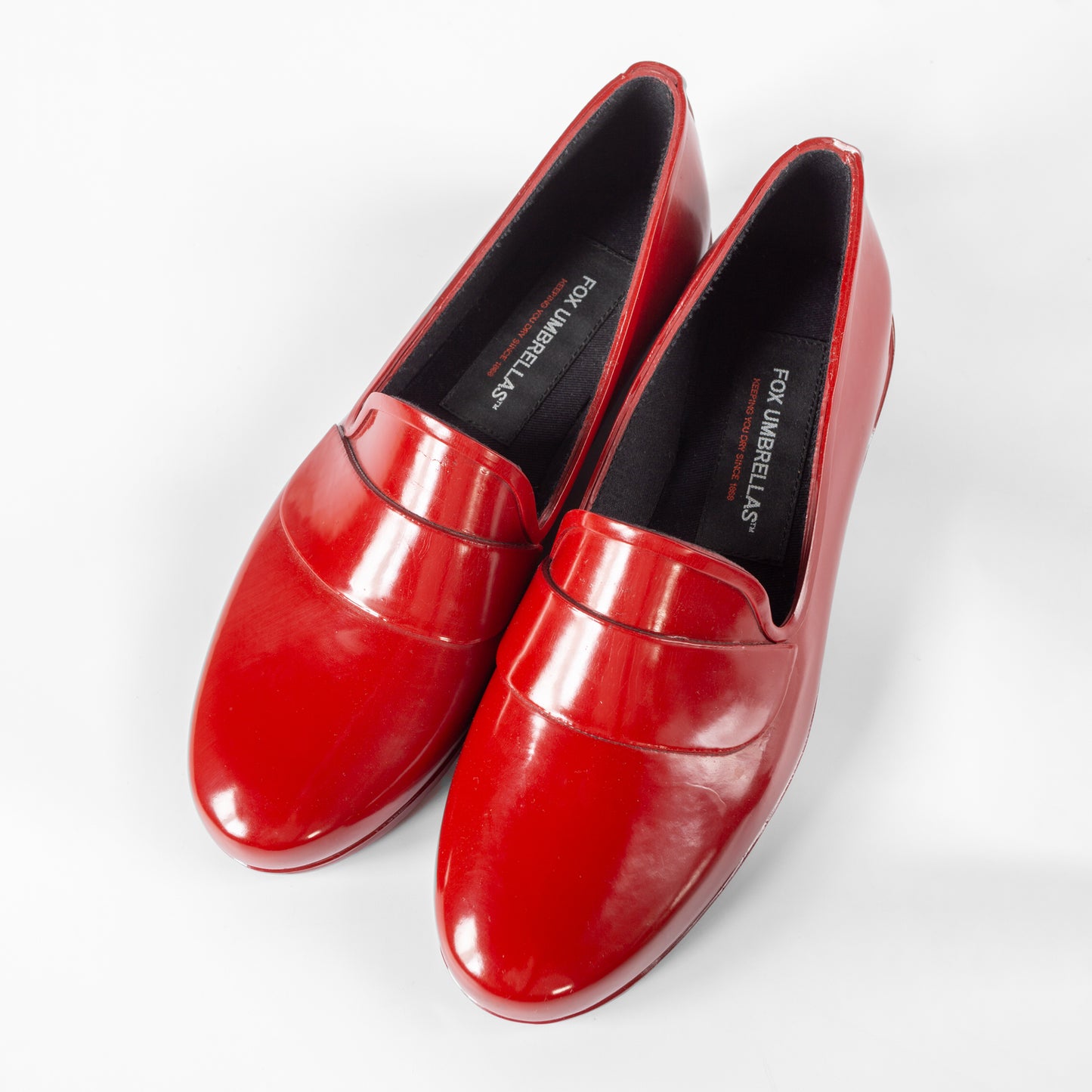 FOX UMBRELLAS WOMENS OPERA PUMPS
