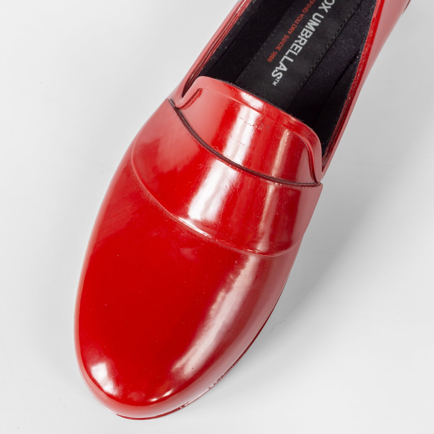 FOX UMBRELLAS WOMENS OPERA PUMPS