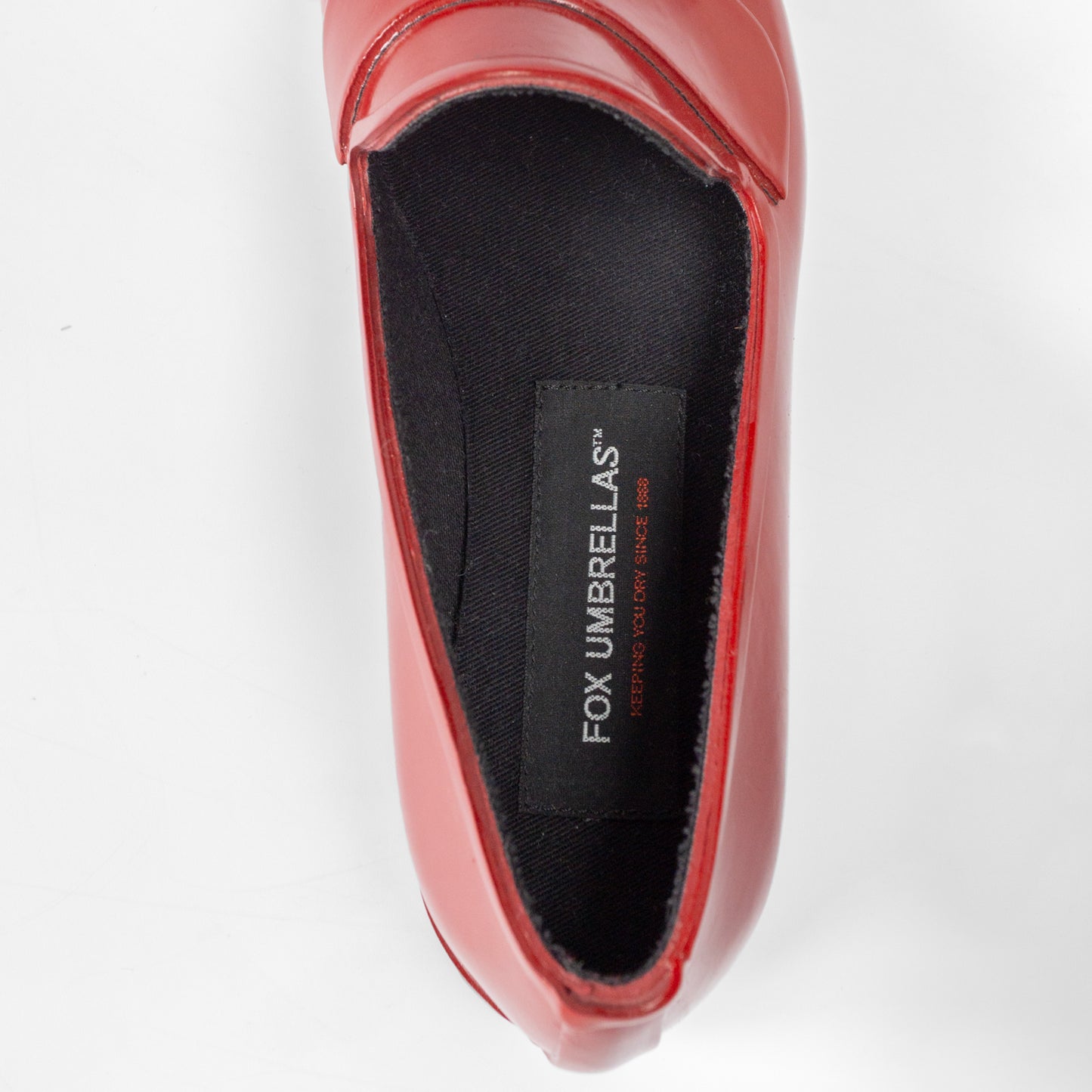 FOX UMBRELLAS WOMENS OPERA PUMPS