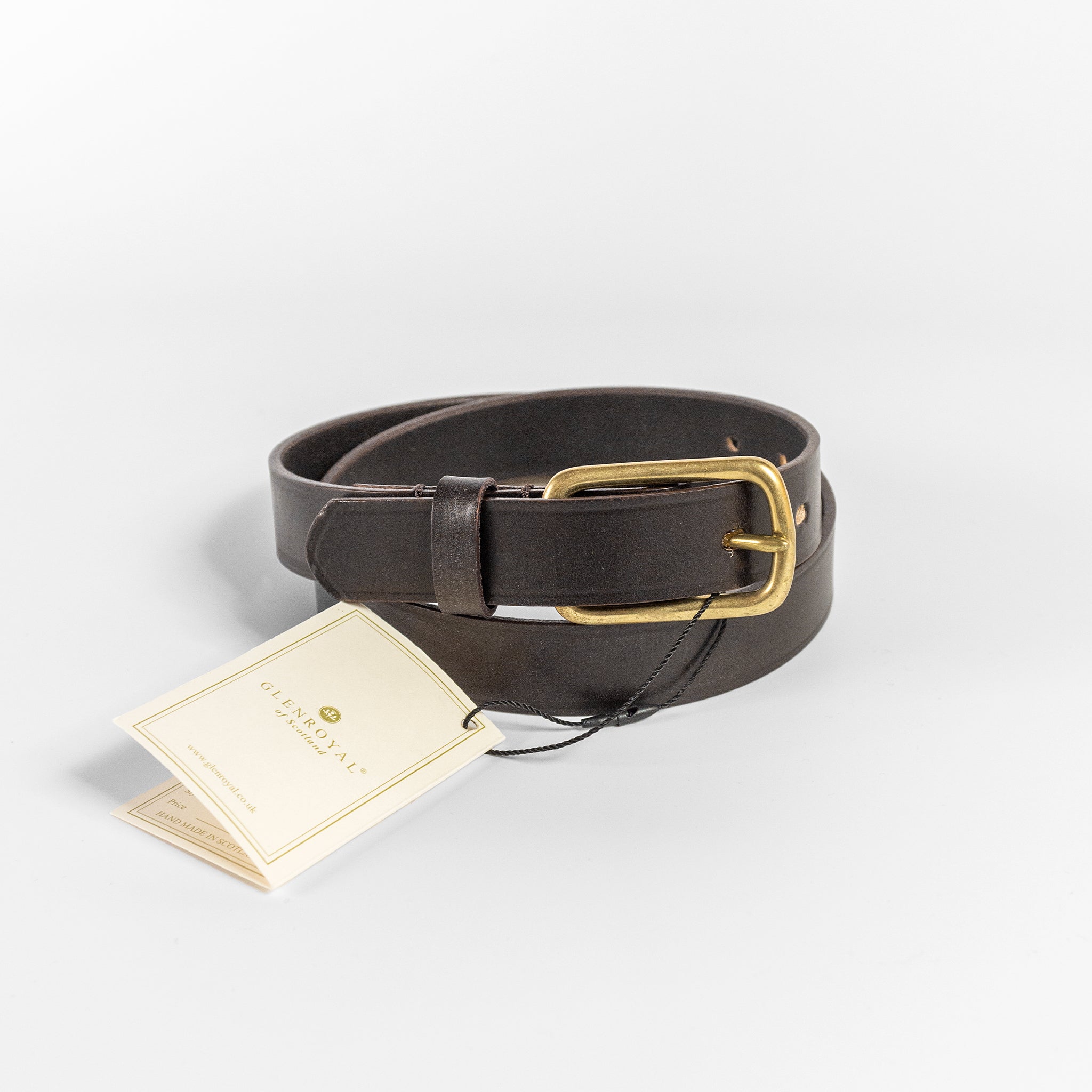 GLENROYAL W HEAD BELT