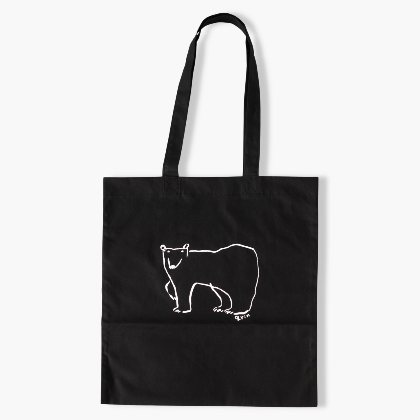 grin SHIROKUMA BAG