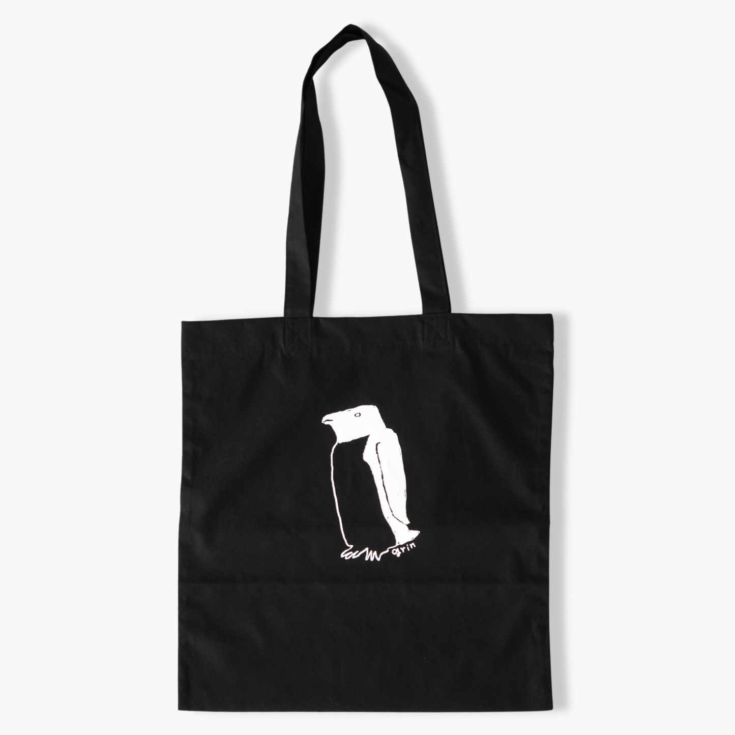 grin PENGUIN BAG