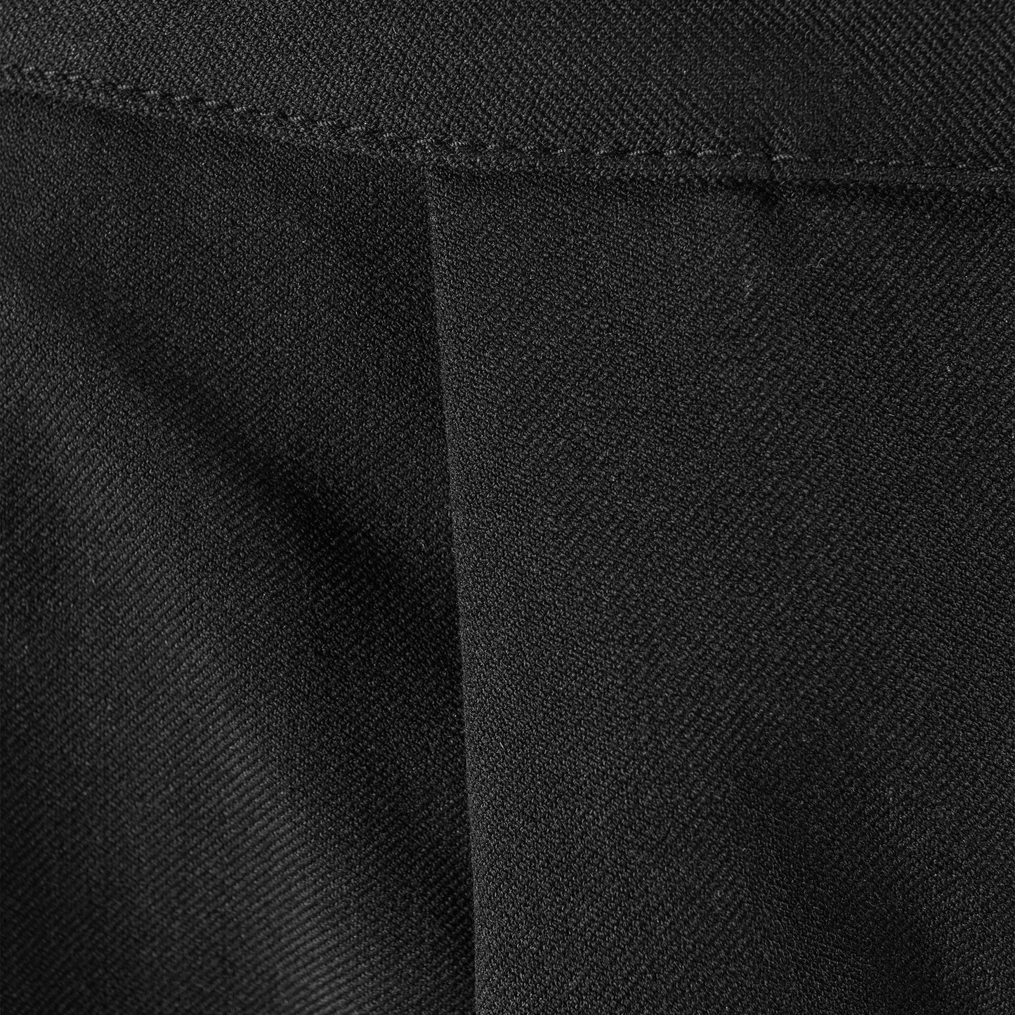 grin TR WARM TUCK WIDE PANTS