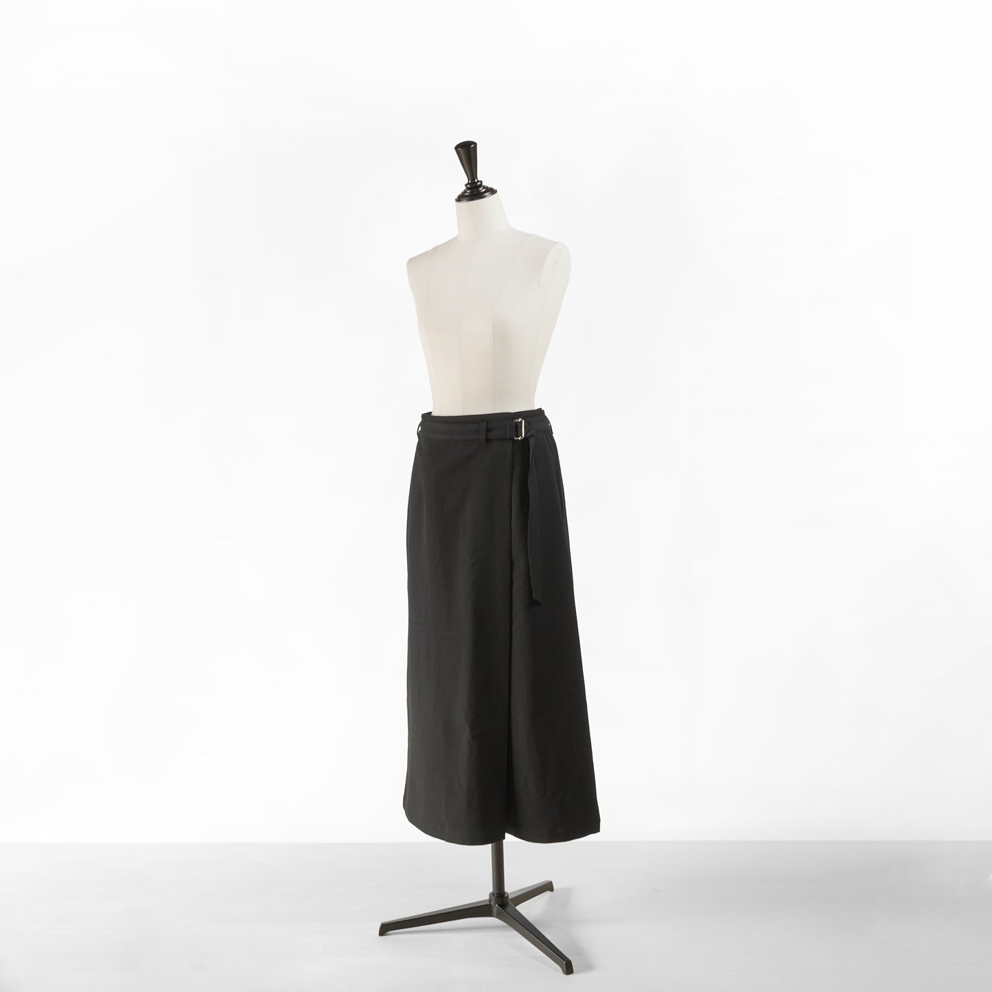grin TR WARM TWILL SARONG SKIRT
