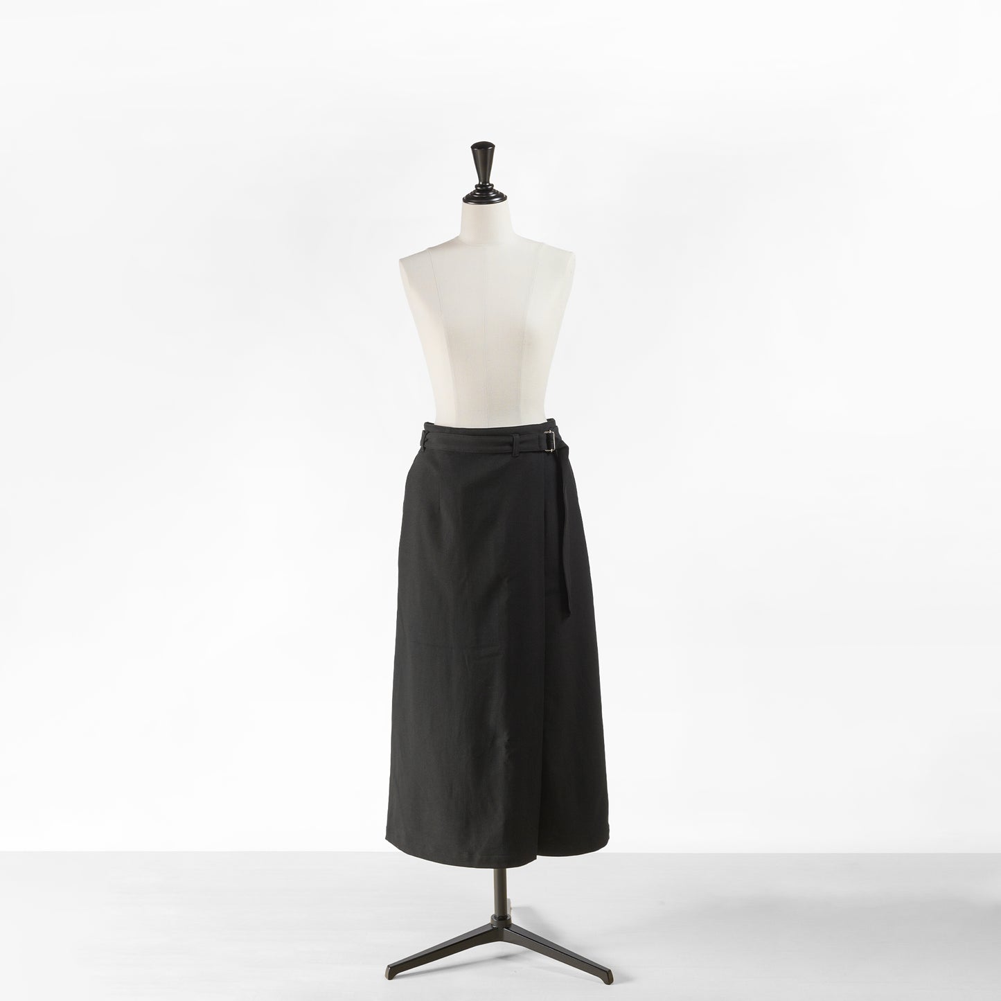 grin TR WARM TWILL SARONG SKIRT