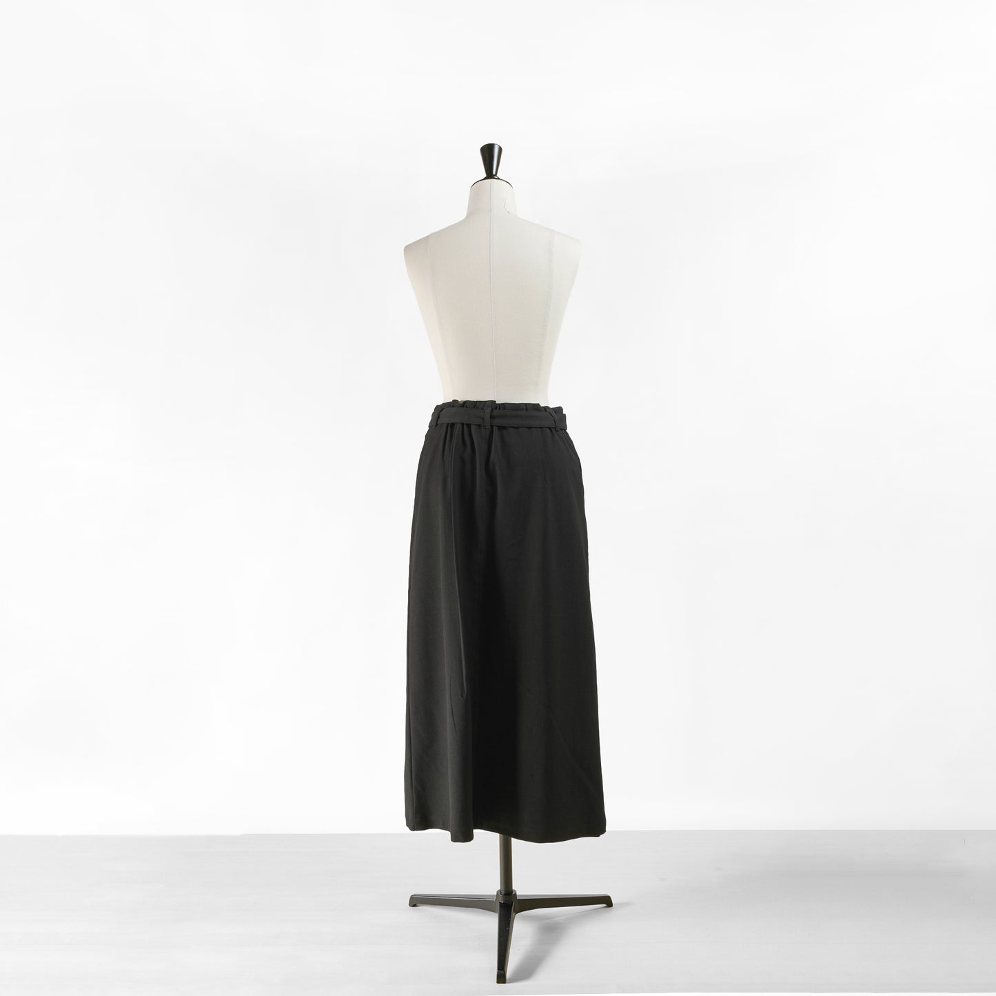 grin TR WARM TWILL SARONG SKIRT