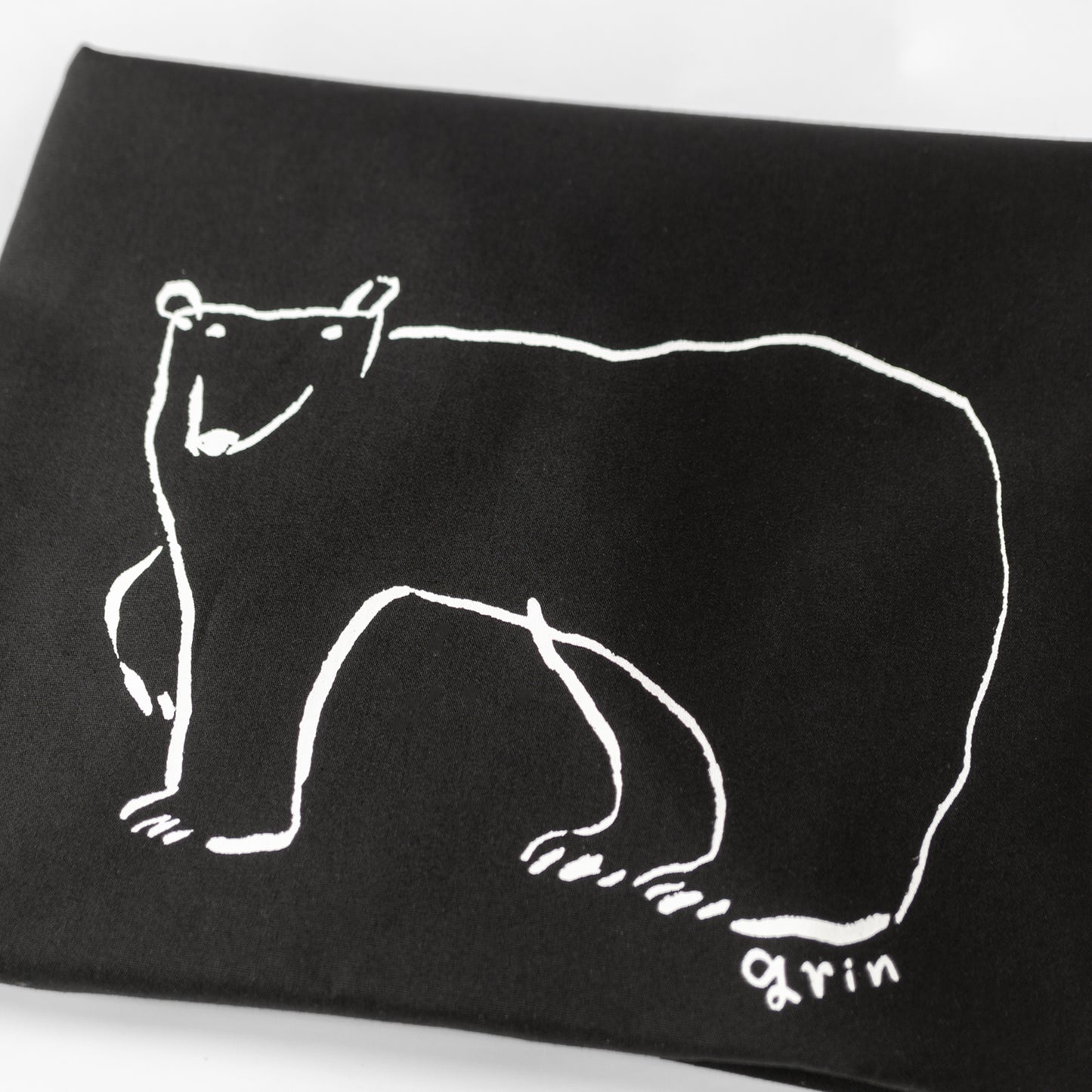 grin SHIROKUMA BAG