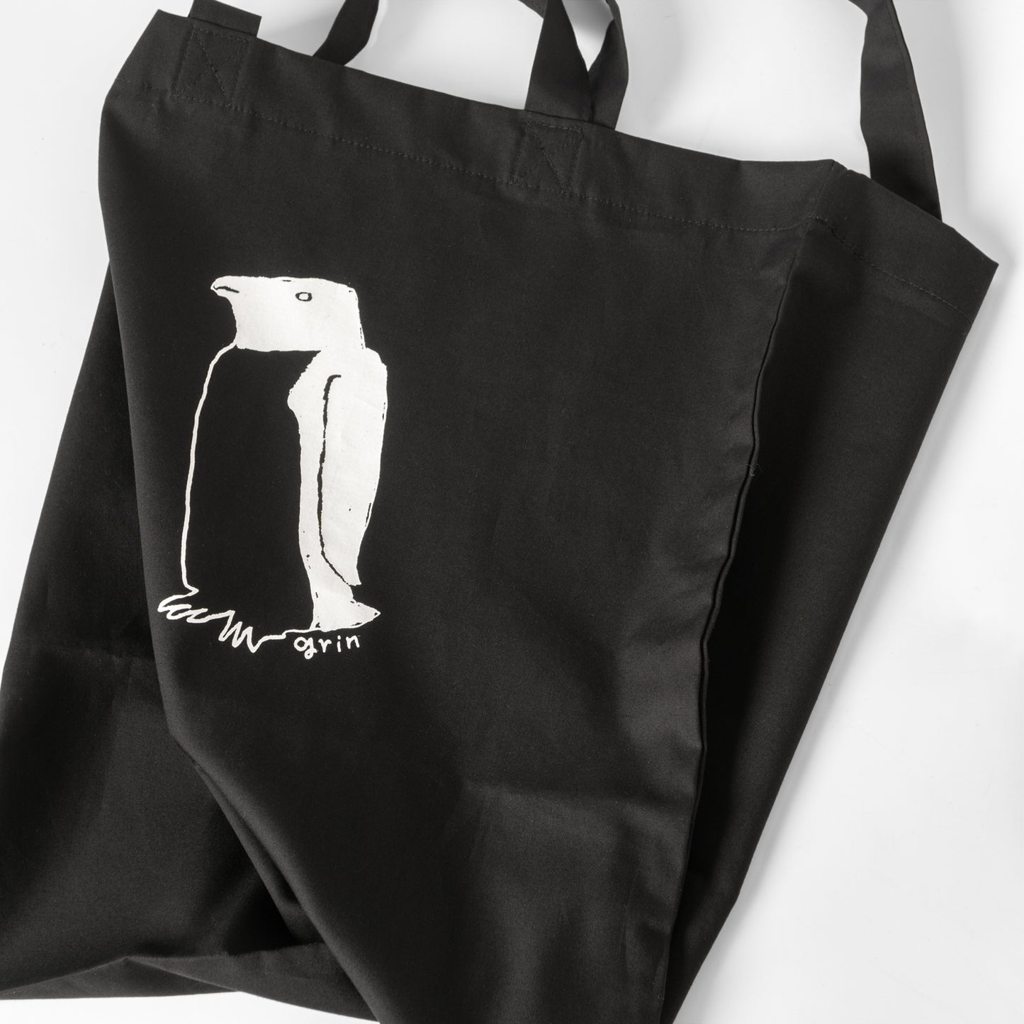 grin SHIROKUMA BAG