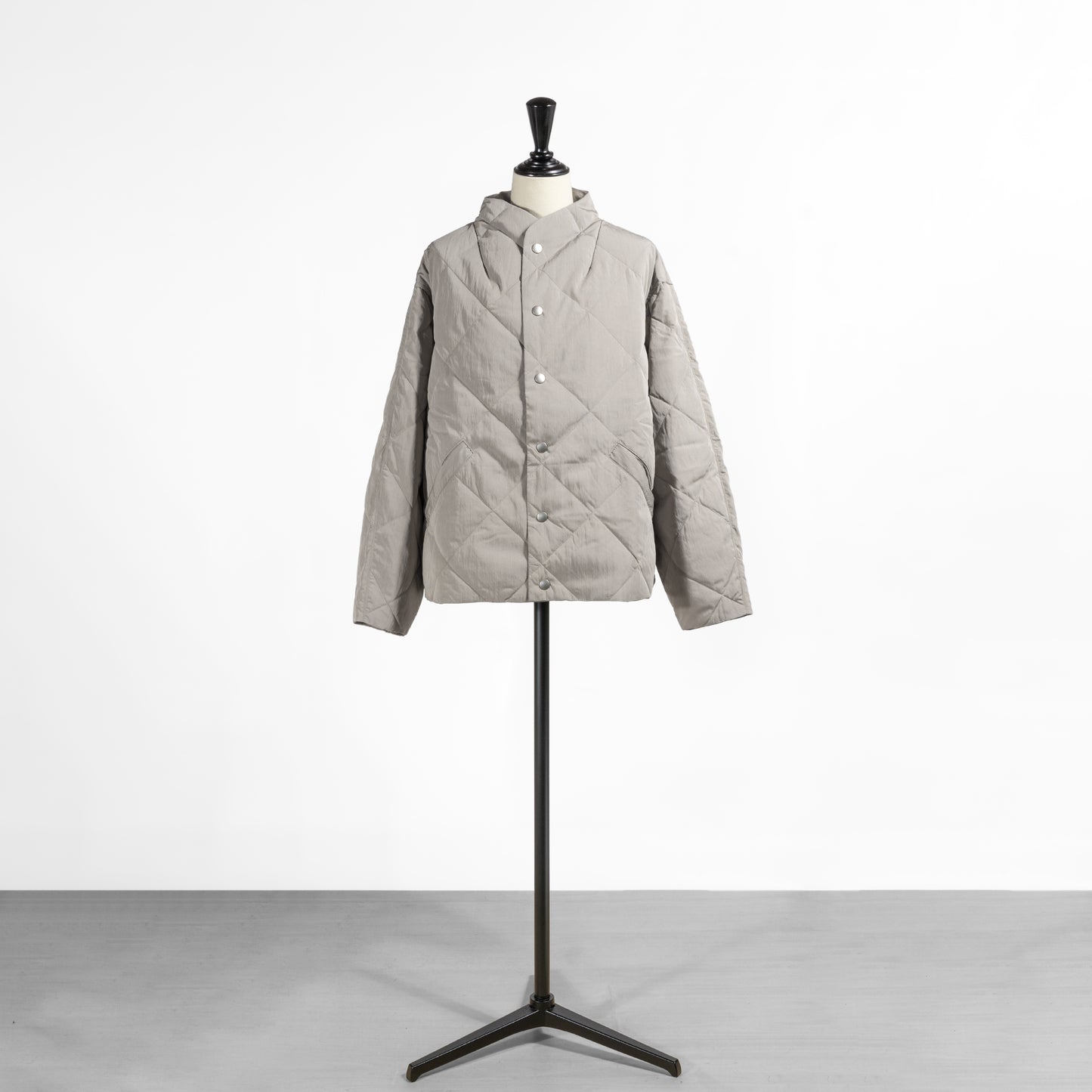 25AW grin ダウンショートジャケット 8254J-002