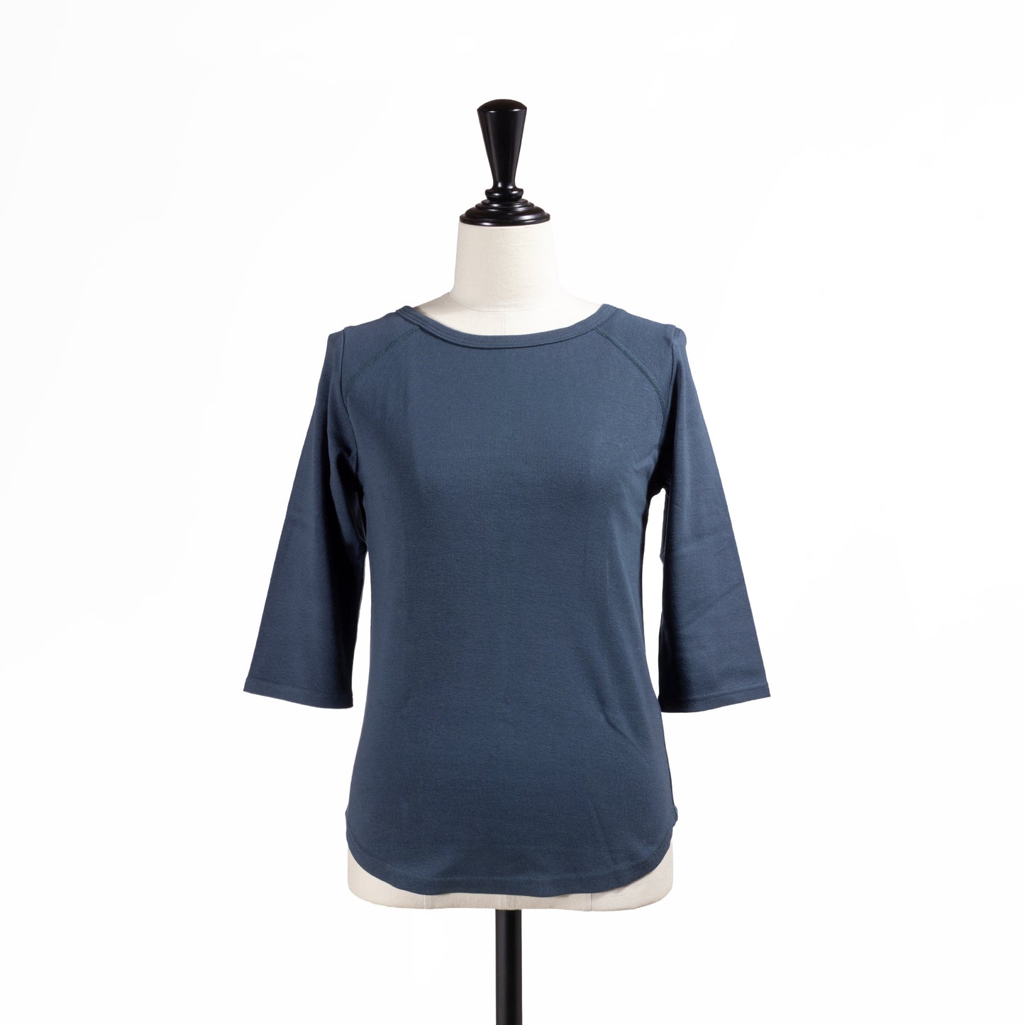 25SS Hanes originals 3/4スリーブTシャツ HW1-B102