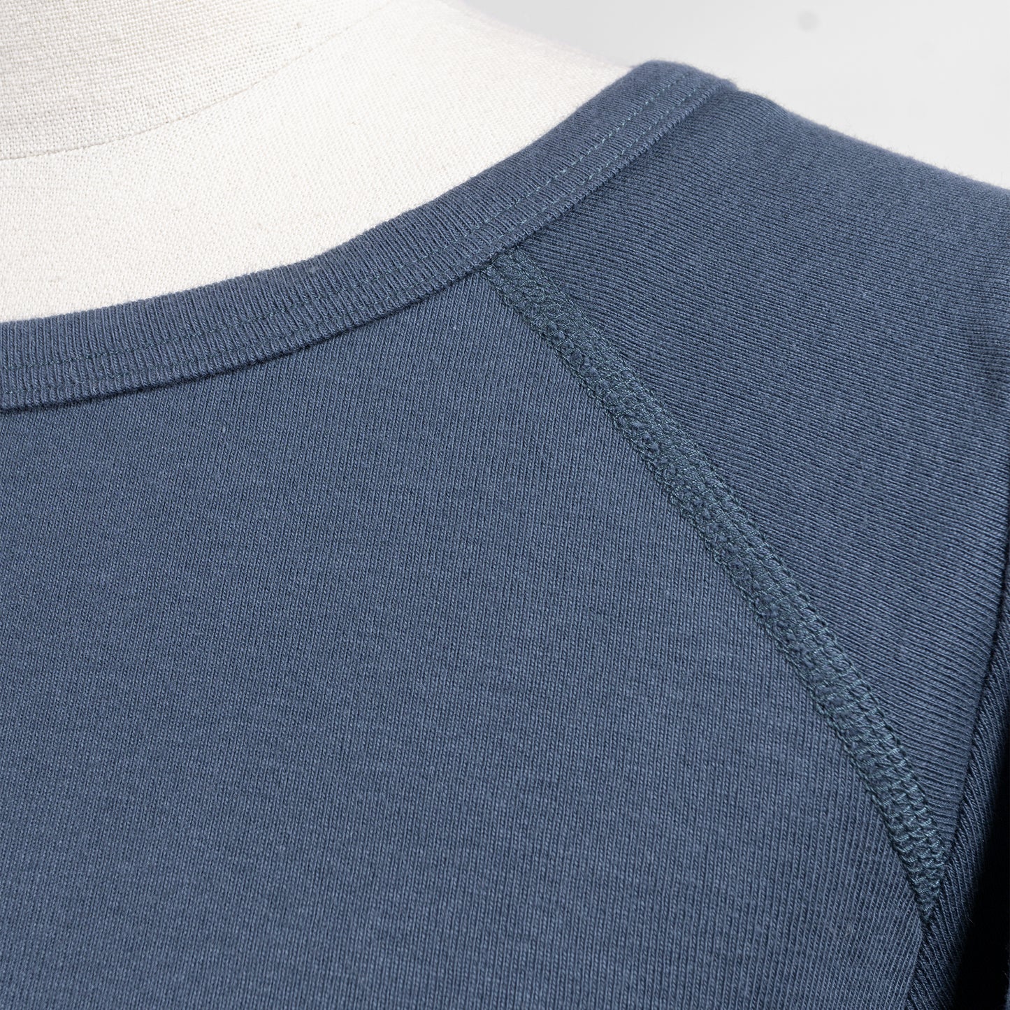 25SS Hanes originals 3/4スリーブTシャツ HW1-B102