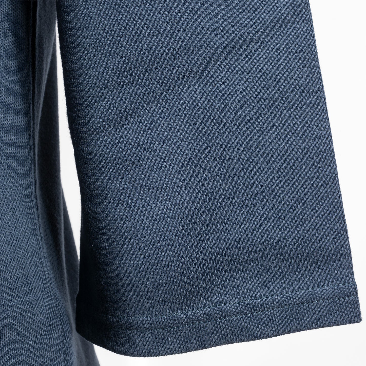 25SS Hanes originals 3/4スリーブTシャツ HW1-B102