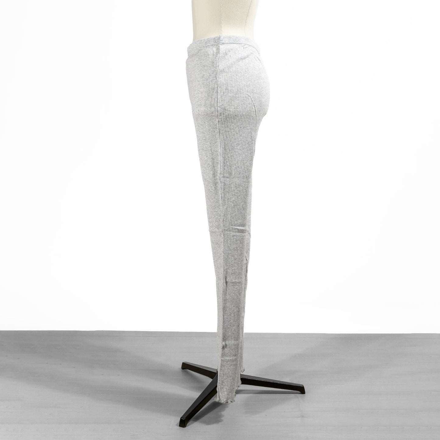 25SS Hanes originals ロングリブパンツ HW9-B102