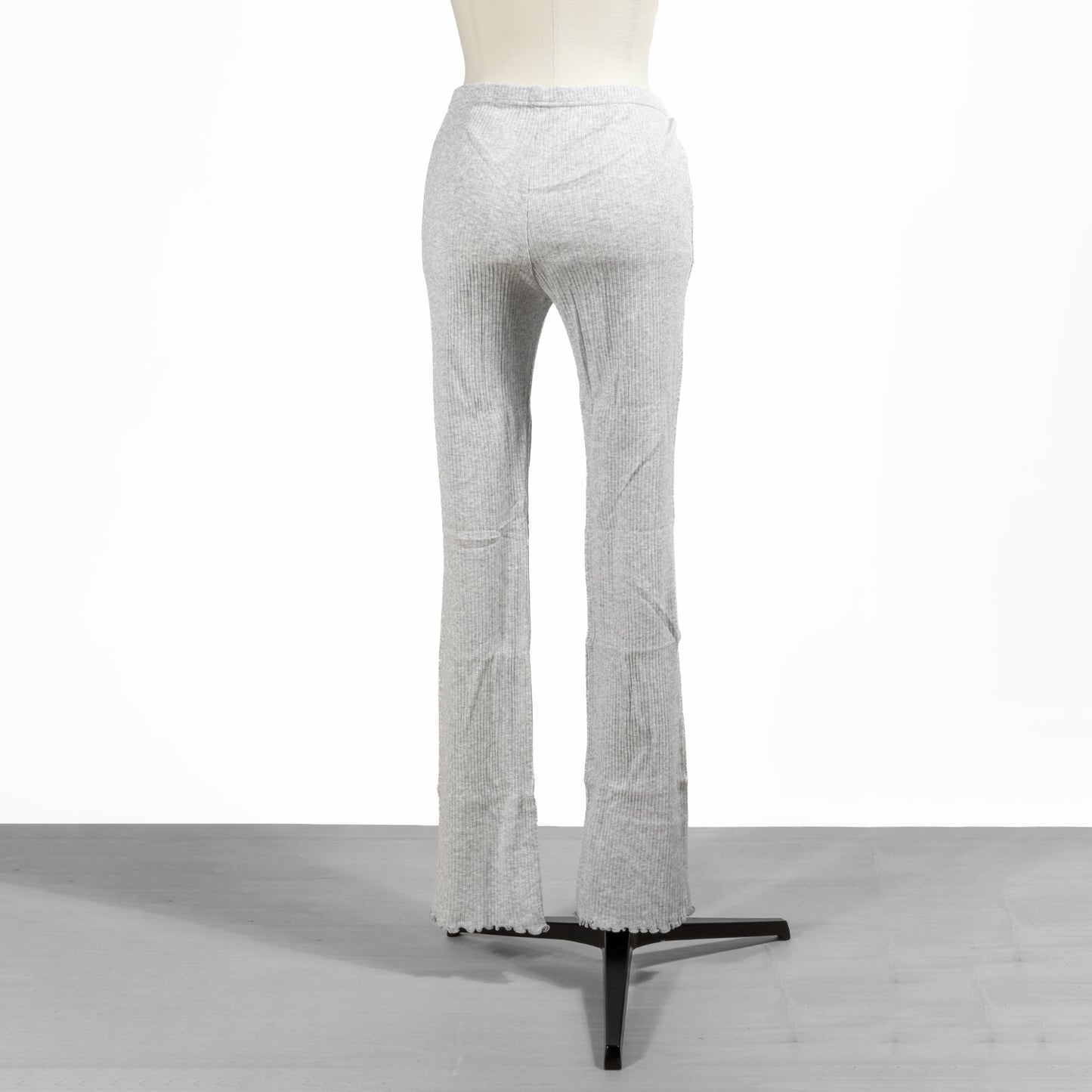 25SS Hanes originals ロングリブパンツ HW9-B102