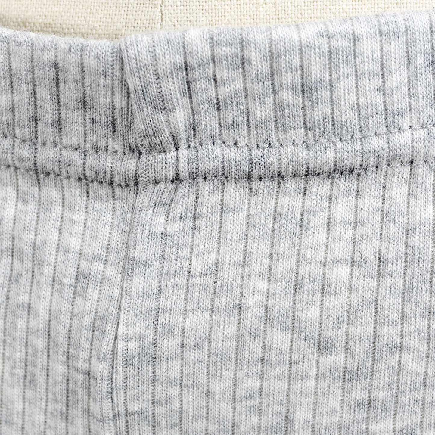 25SS Hanes originals ロングリブパンツ HW9-B102