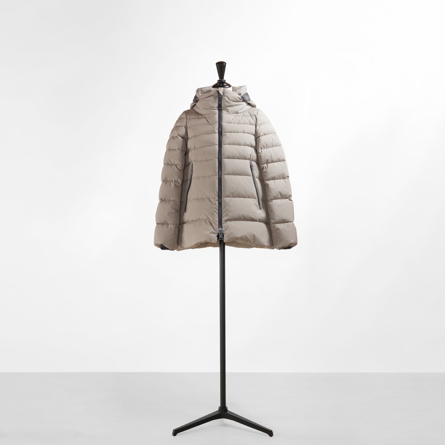 HERNO LAMINAR GORE-TEX WINDSTOPER A SHAPE