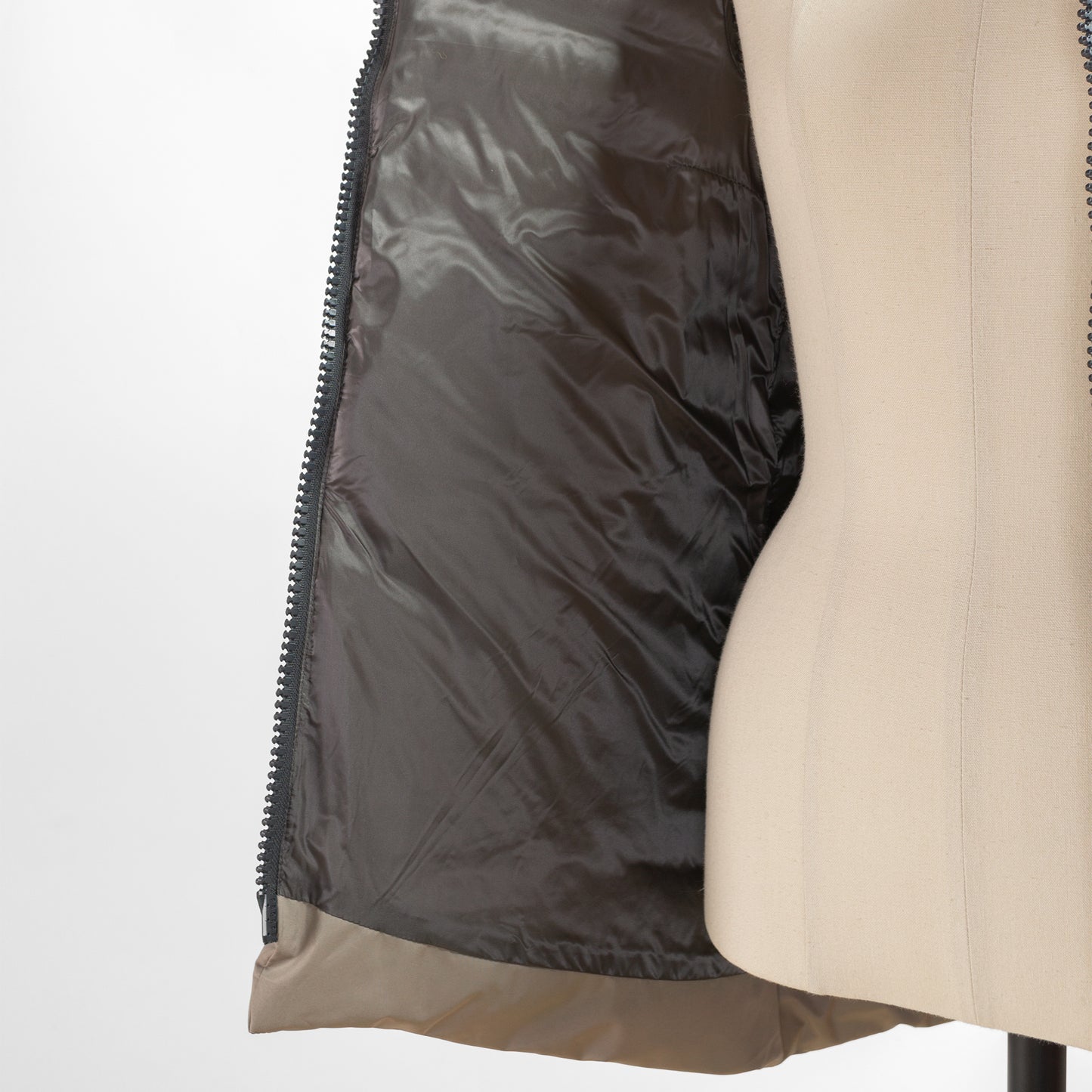 HERNO LAMINAR GORE-TEX WINDSTOPER A SHAPE