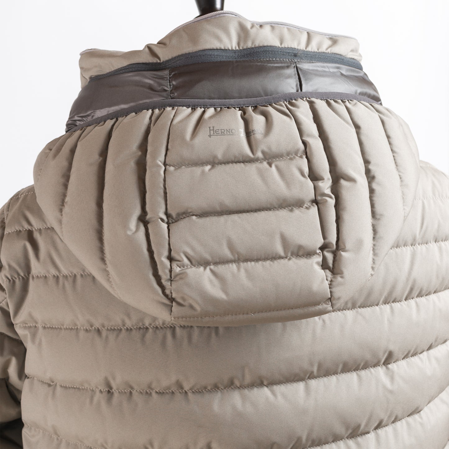 HERNO LAMINAR GORE-TEX WINDSTOPER A SHAPE