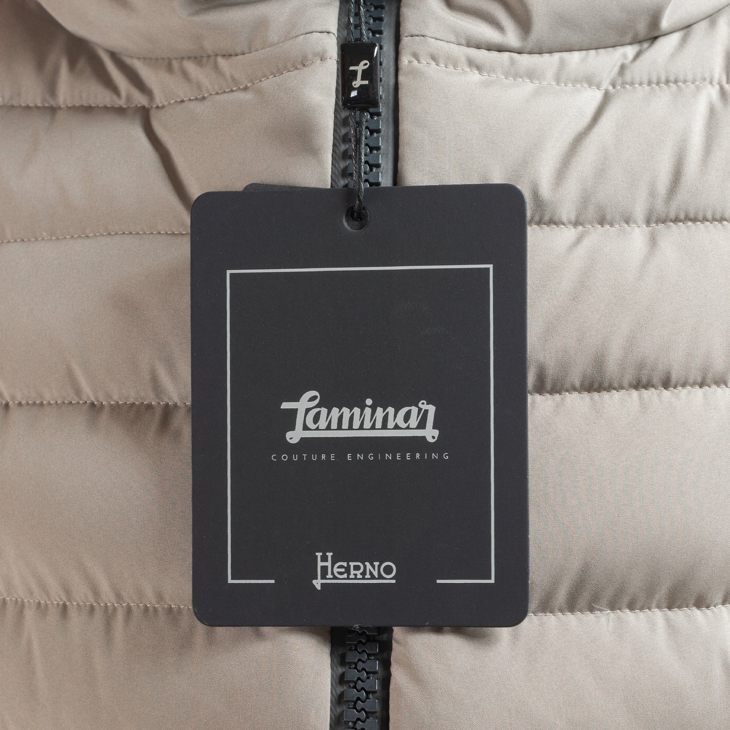 HERNO LAMINAR GORE-TEX WINDSTOPER A SHAPE