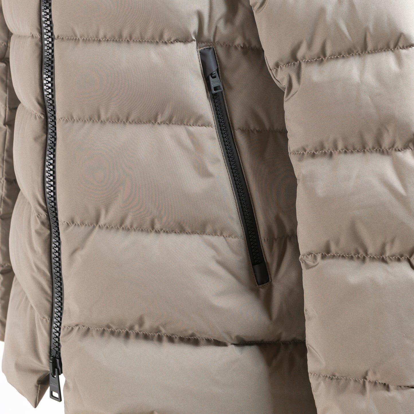 HERNO LAMINAR GORE-TEX WINDSTOPER A SHAPE