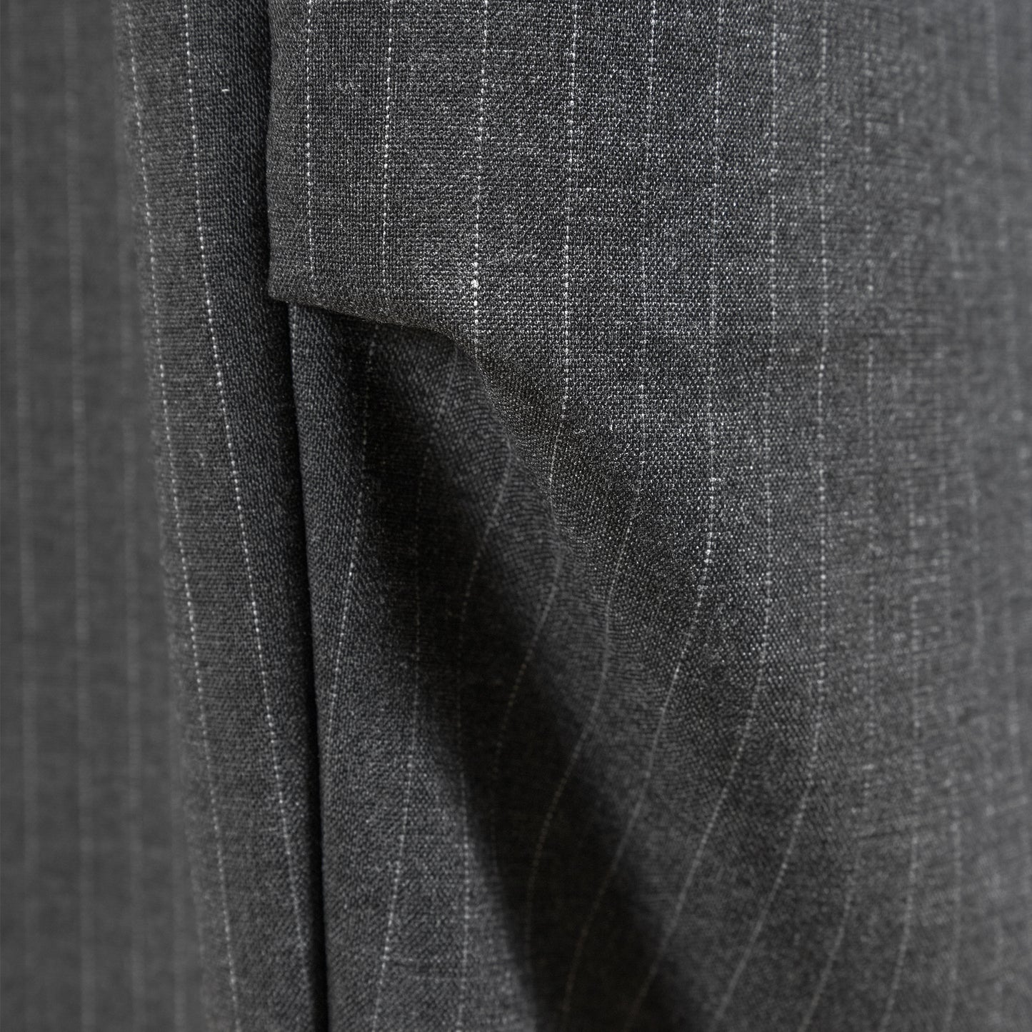 26AW mizuiro ind ストライプ ボリュームイージーパンツ 3-260101