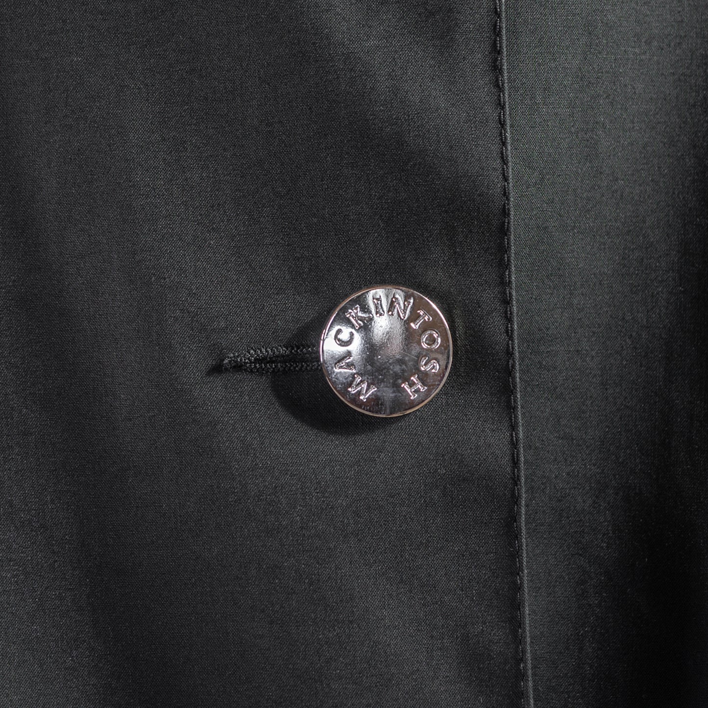 MACKINTOSH NEW HUMBIE STUD