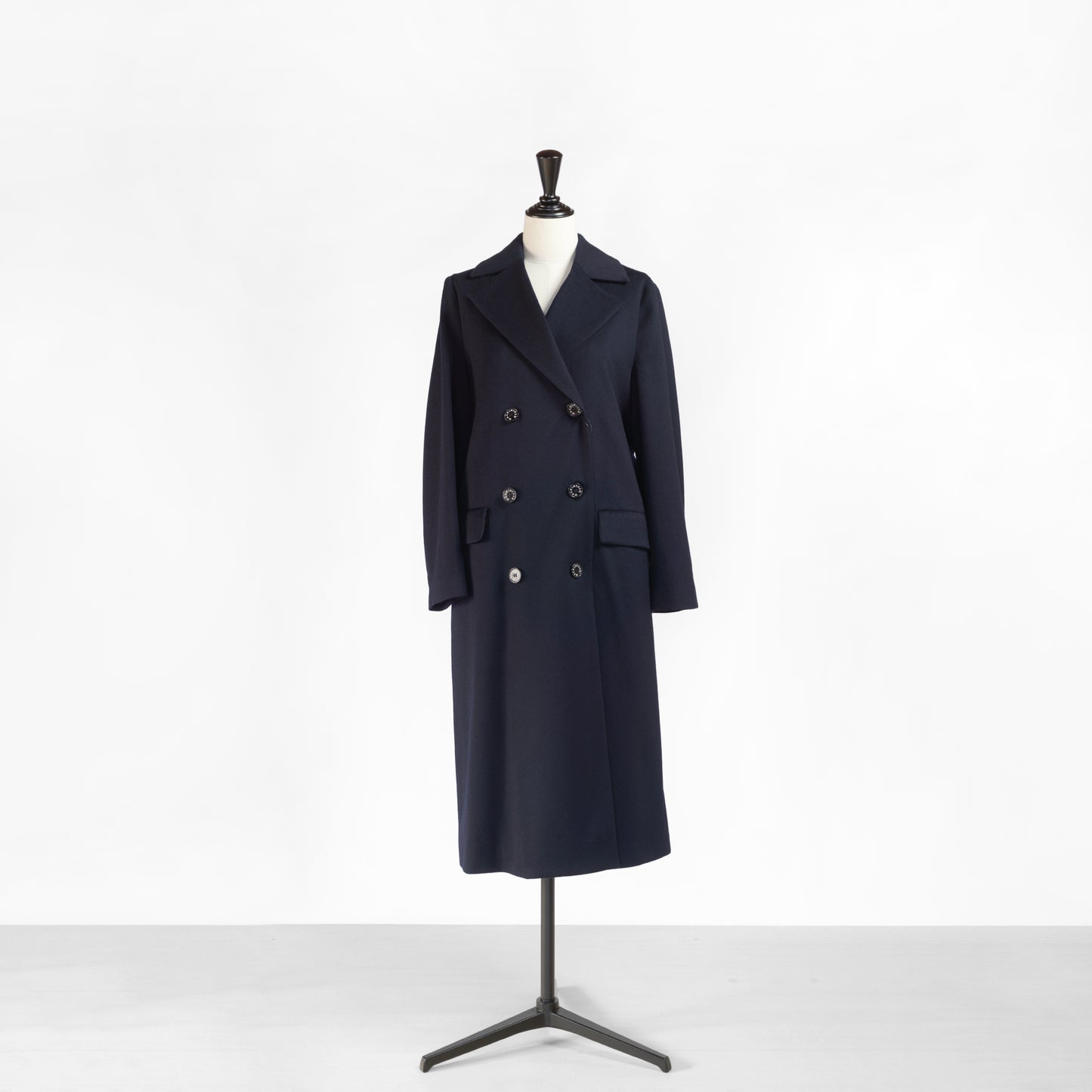 MACKINTOSH KINNARD NAVY