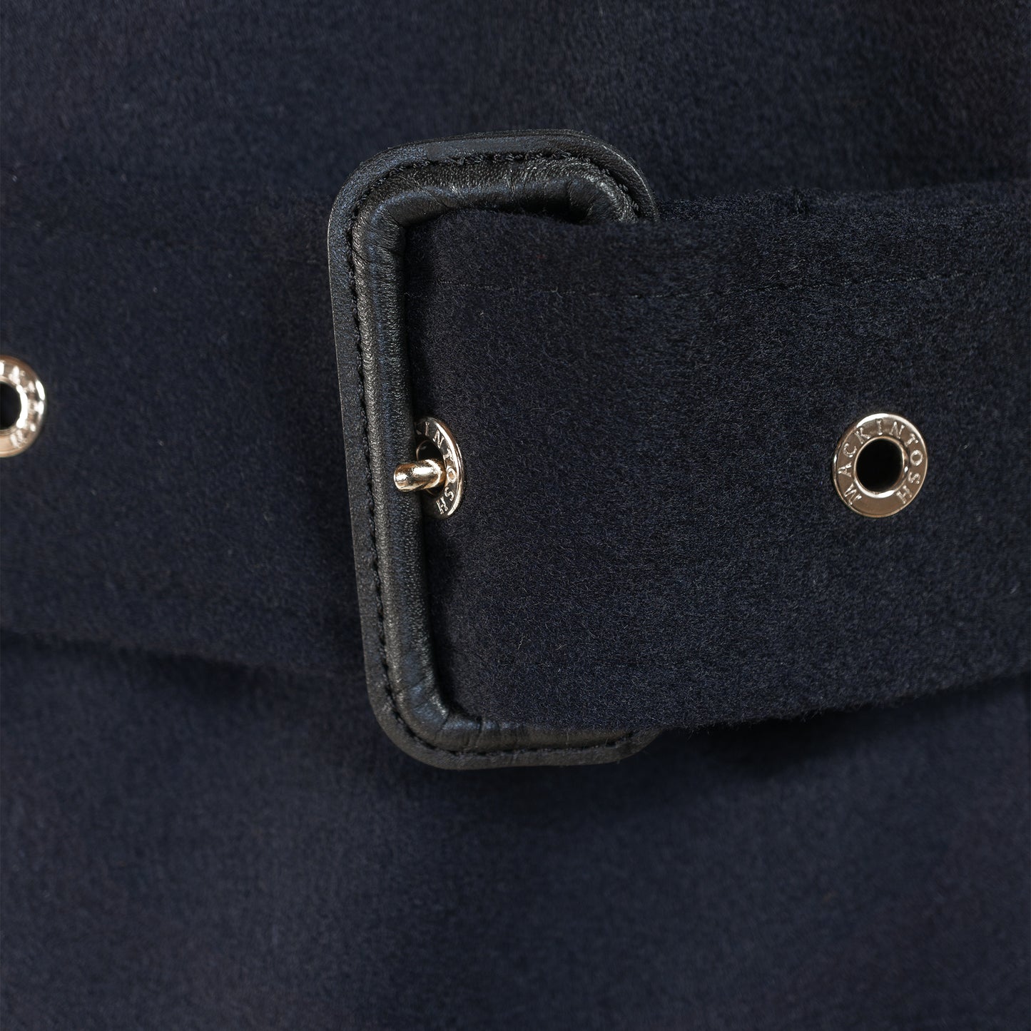 MACKINTOSH KINNARD NAVY
